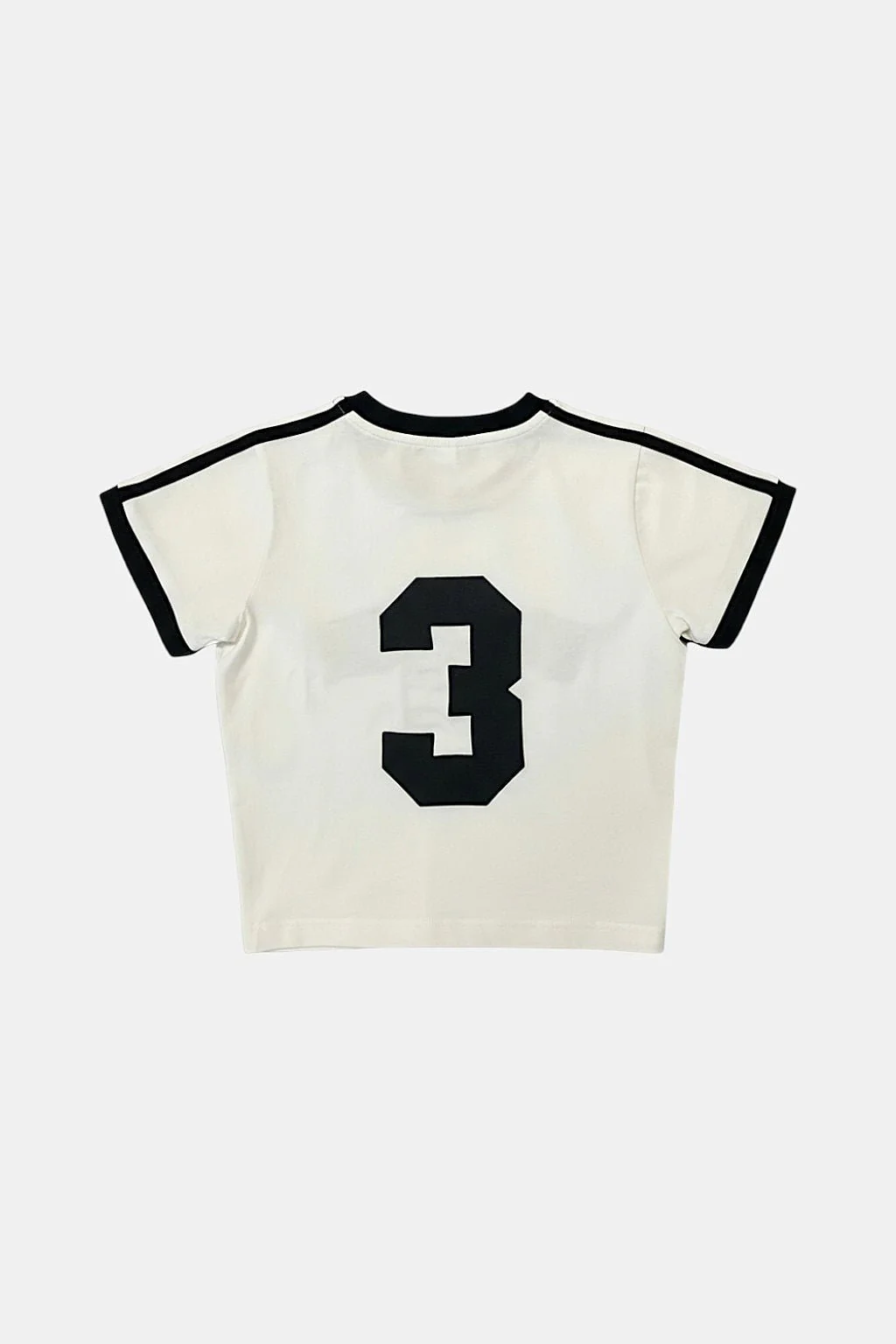 Crop top Palestine - Image 3