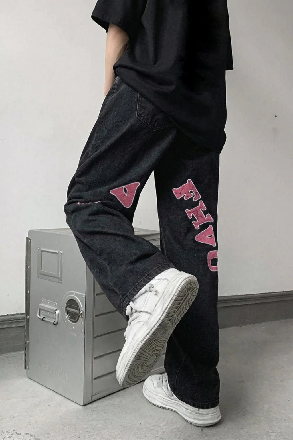 Custom design jeans - Image 3