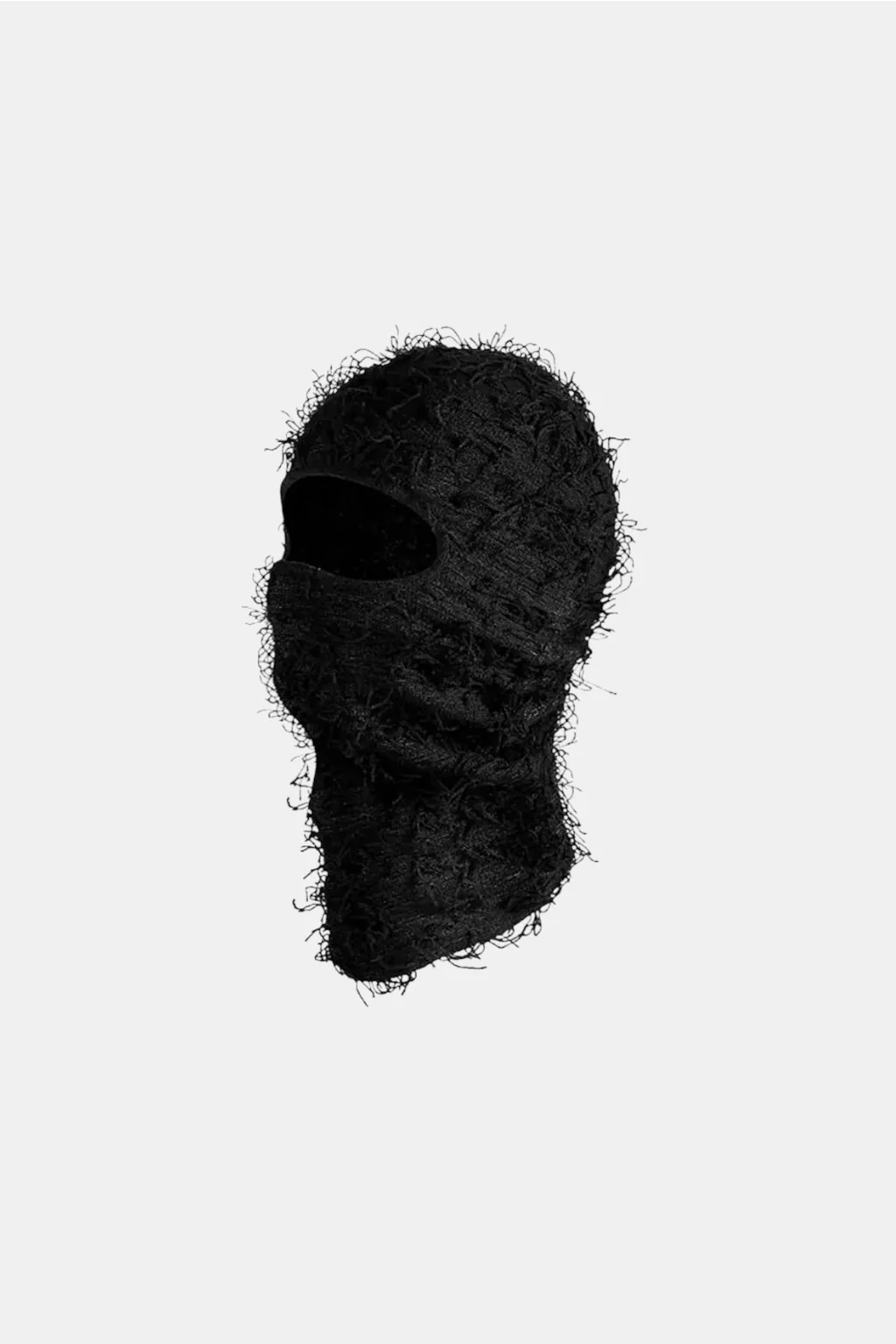 Distressed balaclava - Image 10
