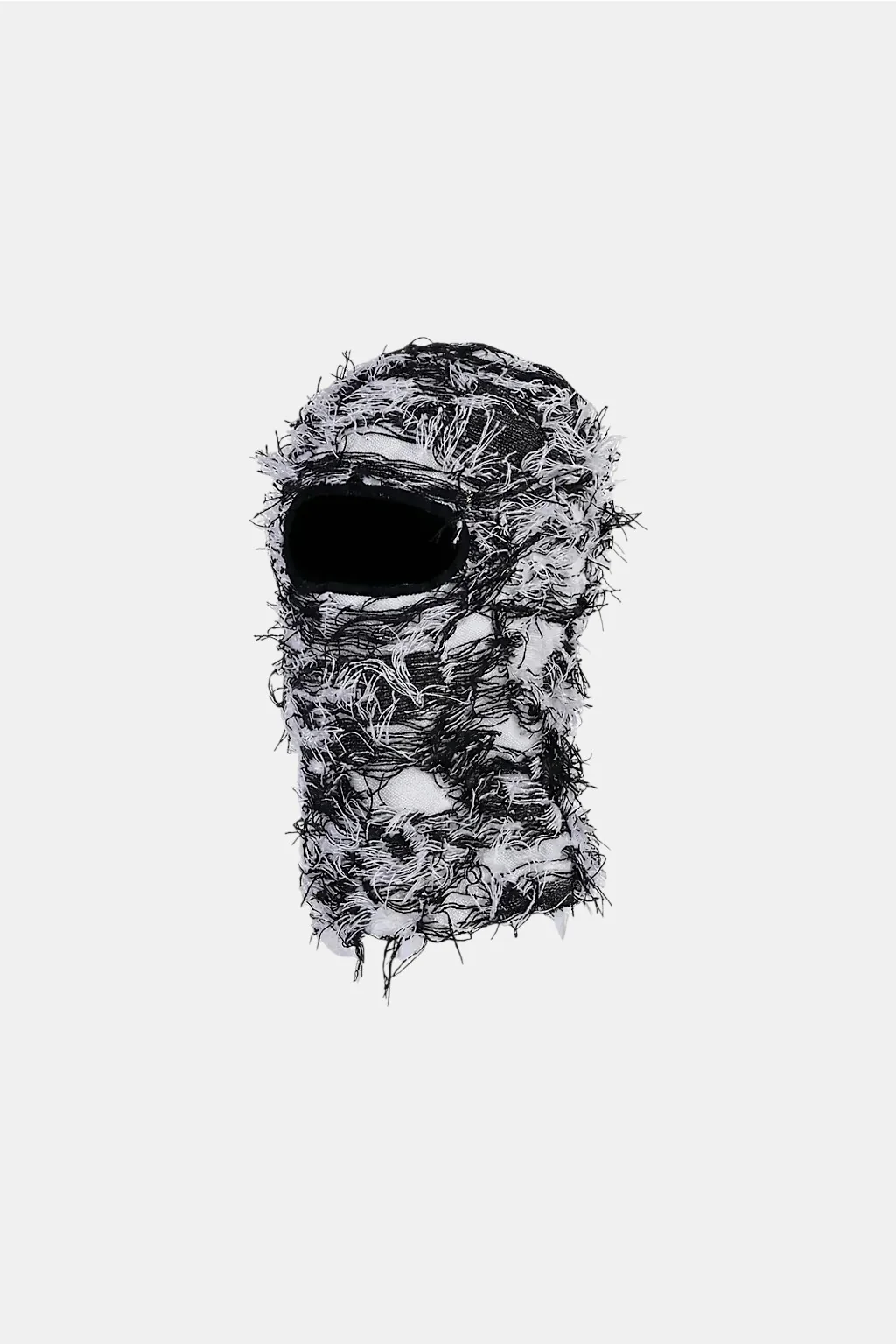 Distressed balaclava - Image 3