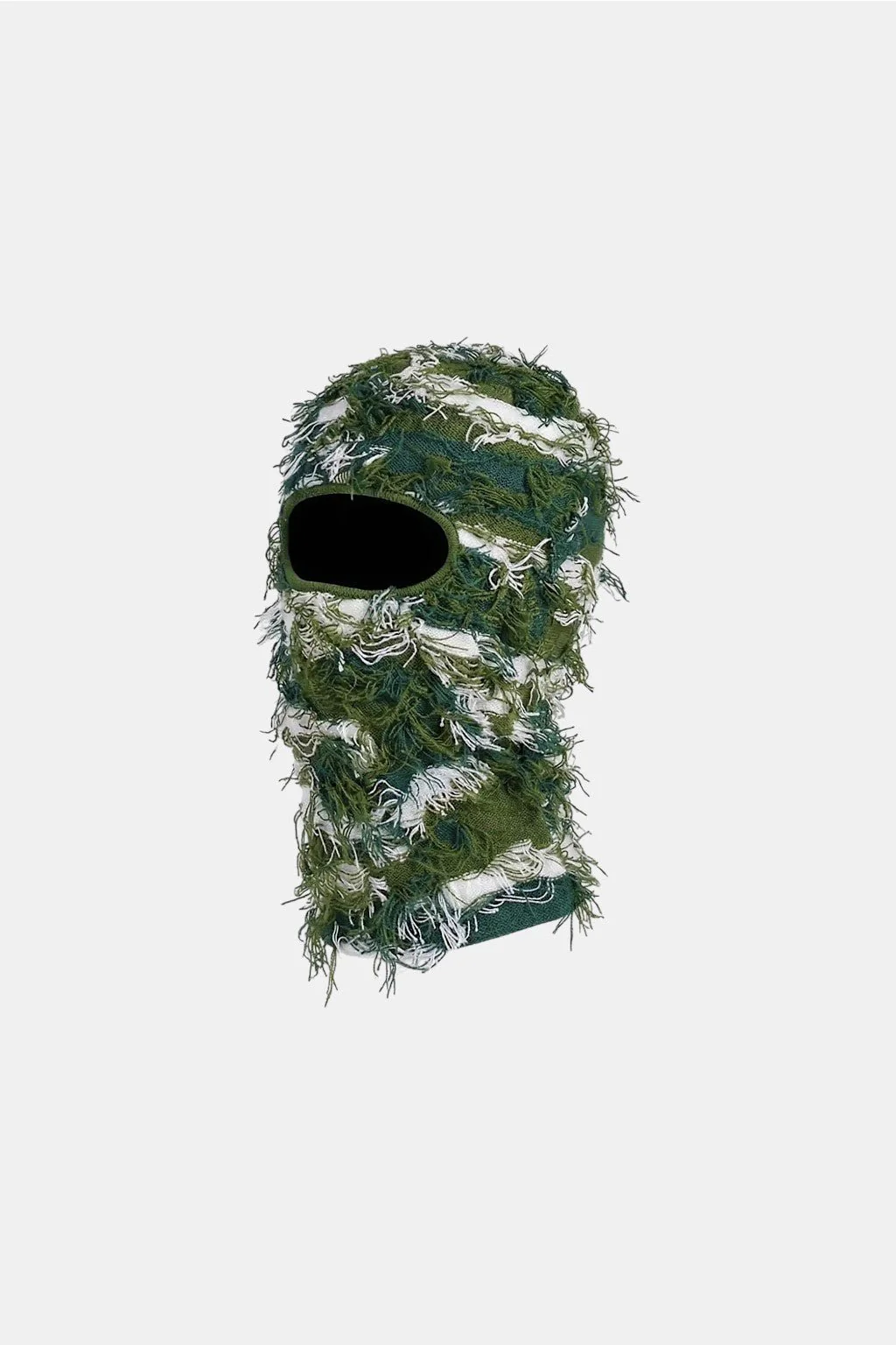 Distressed balaclava - Image 4