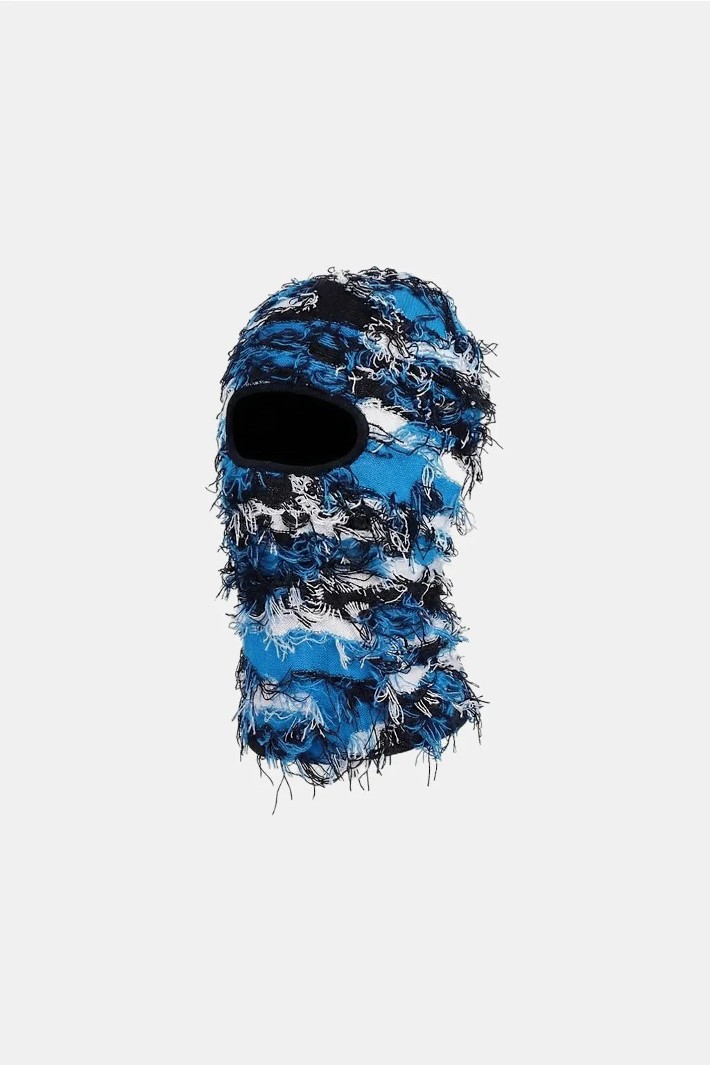 Distressed balaclava - Image 5