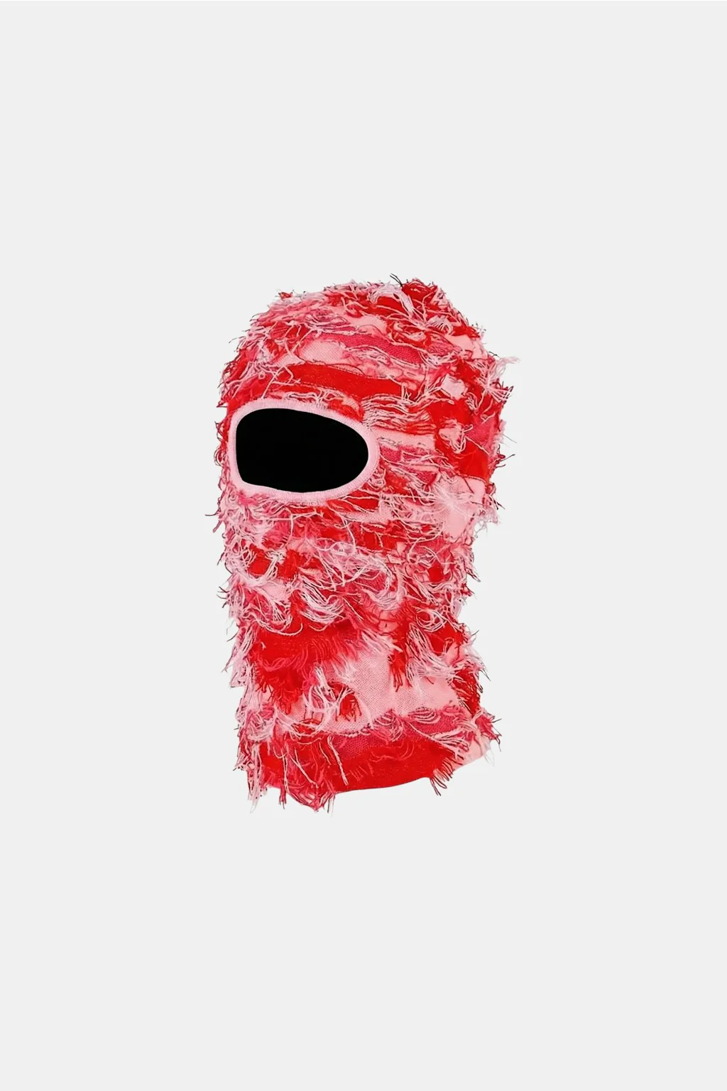 Distressed balaclava - Image 6