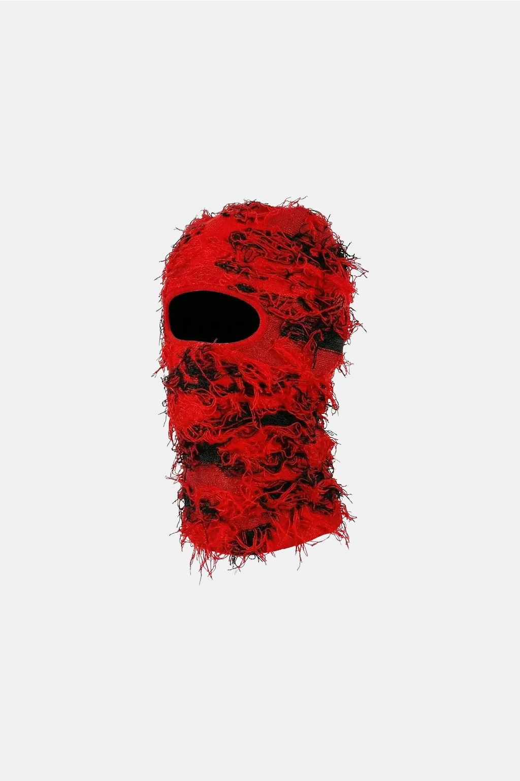 Distressed balaclava - Image 7