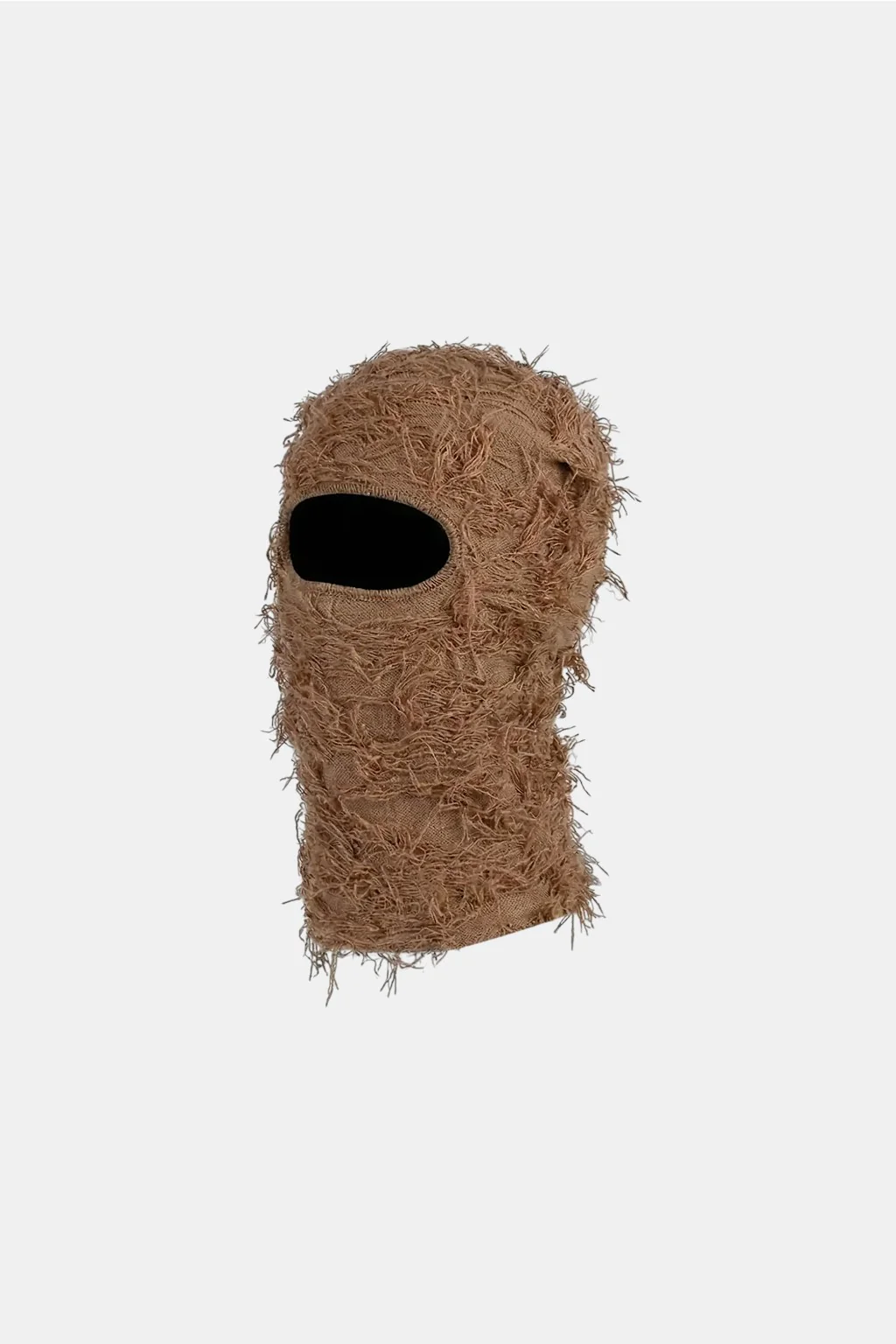 Distressed balaclava - Image 8