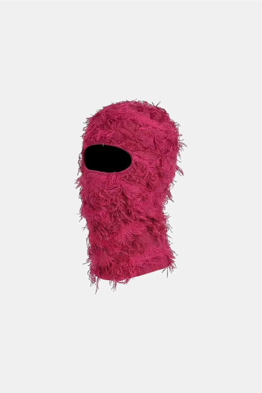 Distressed balaclava - Image 9