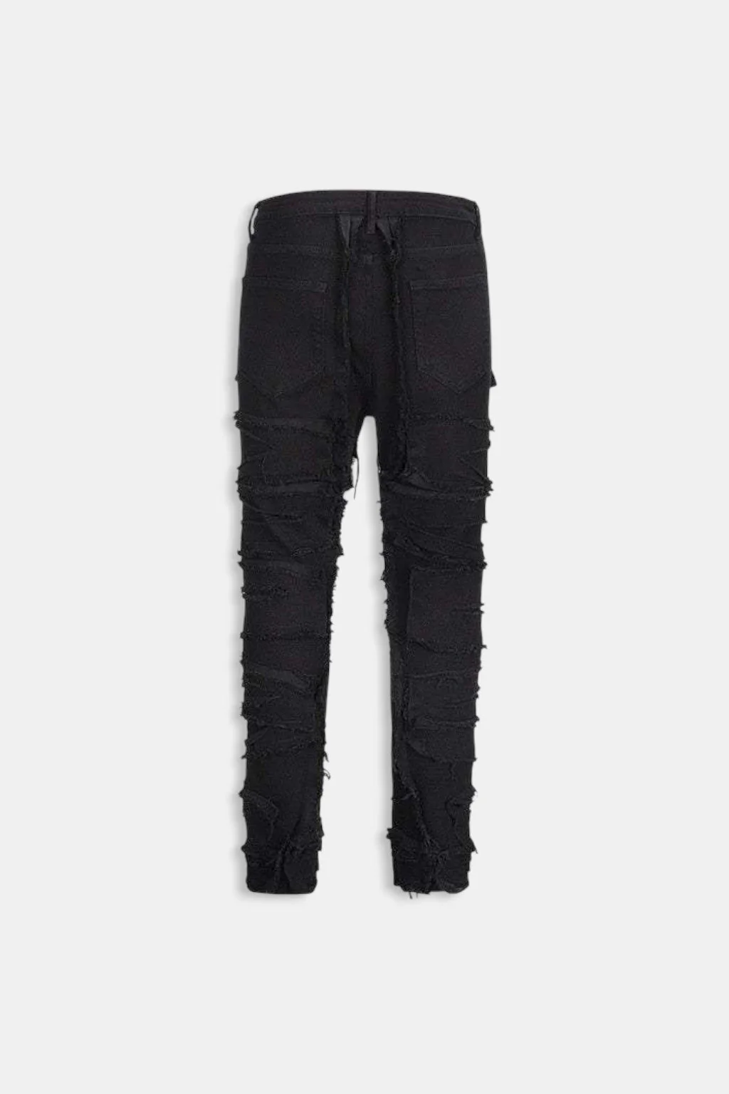 Distressed jeans - Image 3