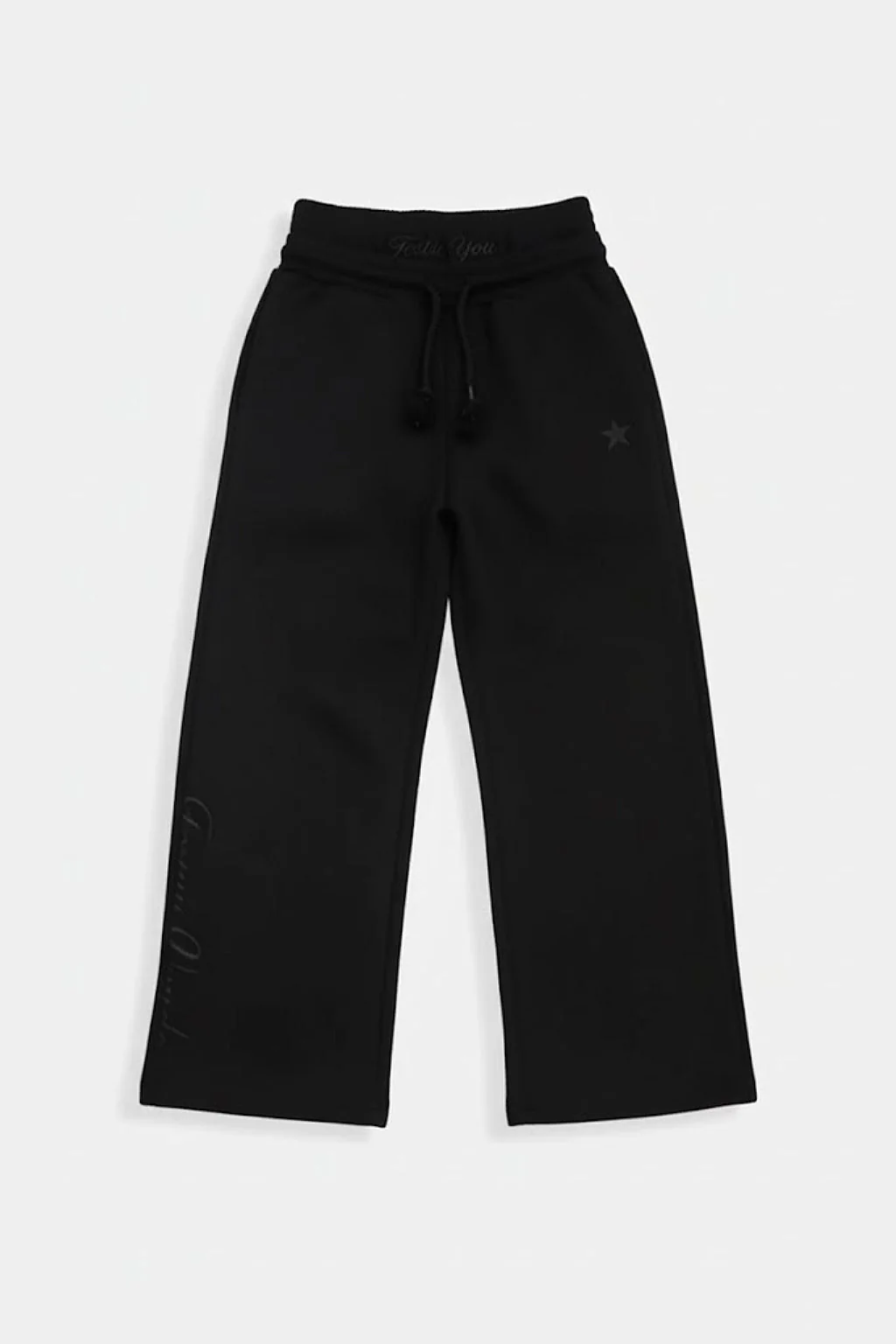 Double waist jogging - Image 4