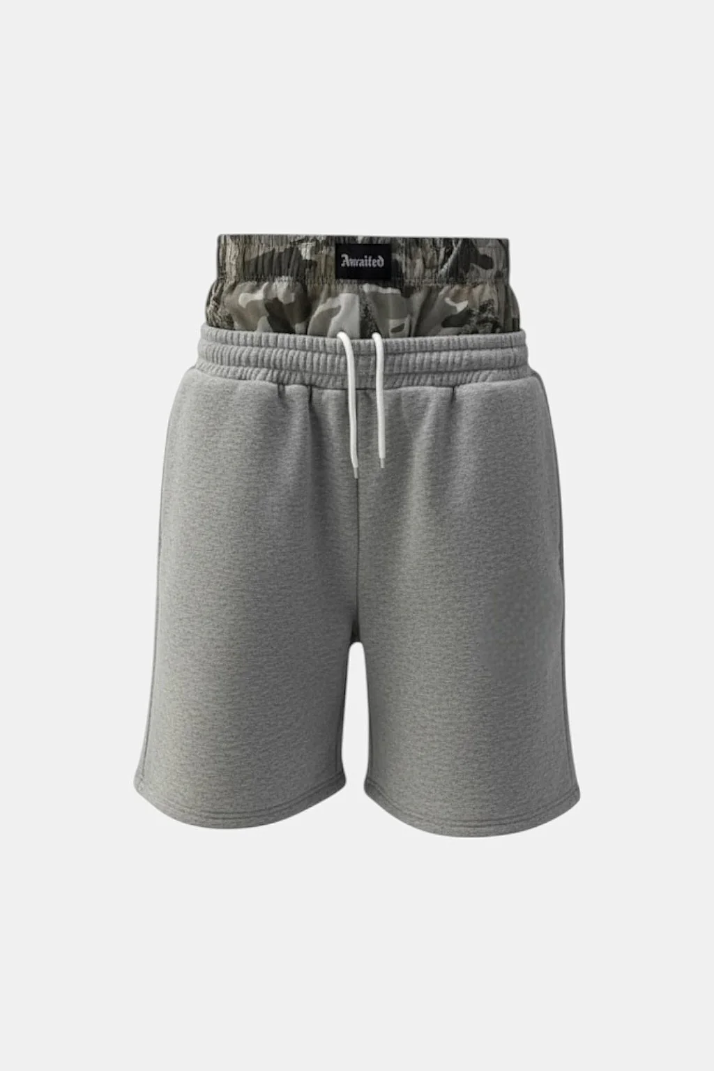 Double waist jorts - Image 3