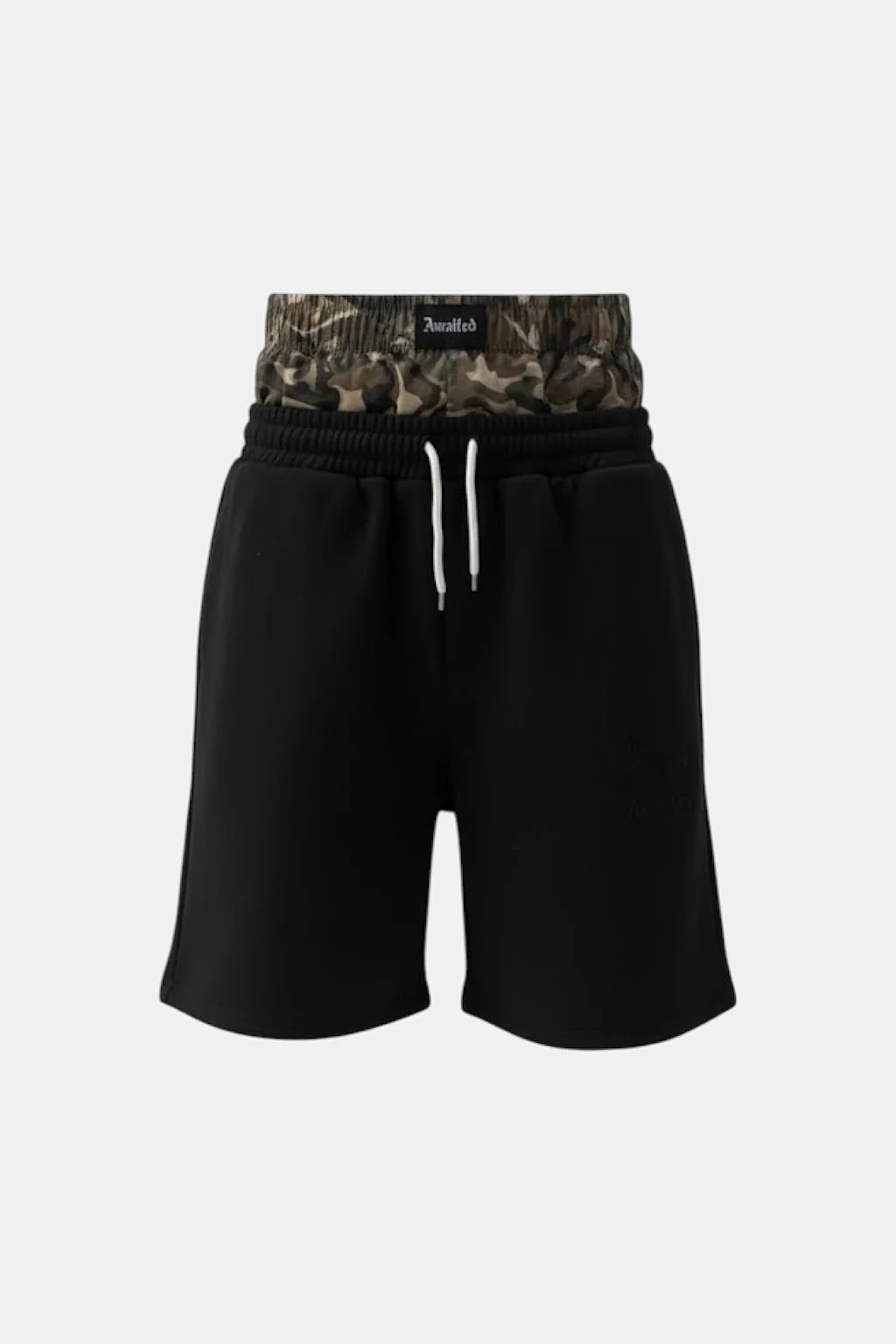 Double waist jorts - Image 4