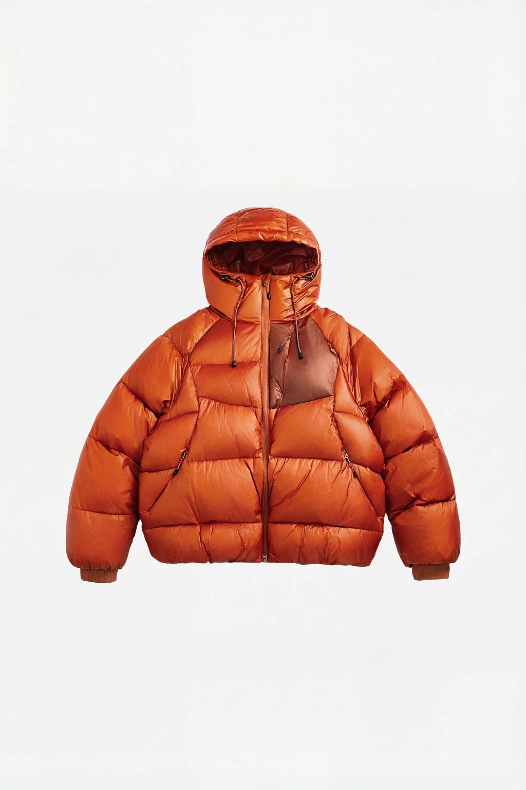 Doudoune streetwear - Image 4