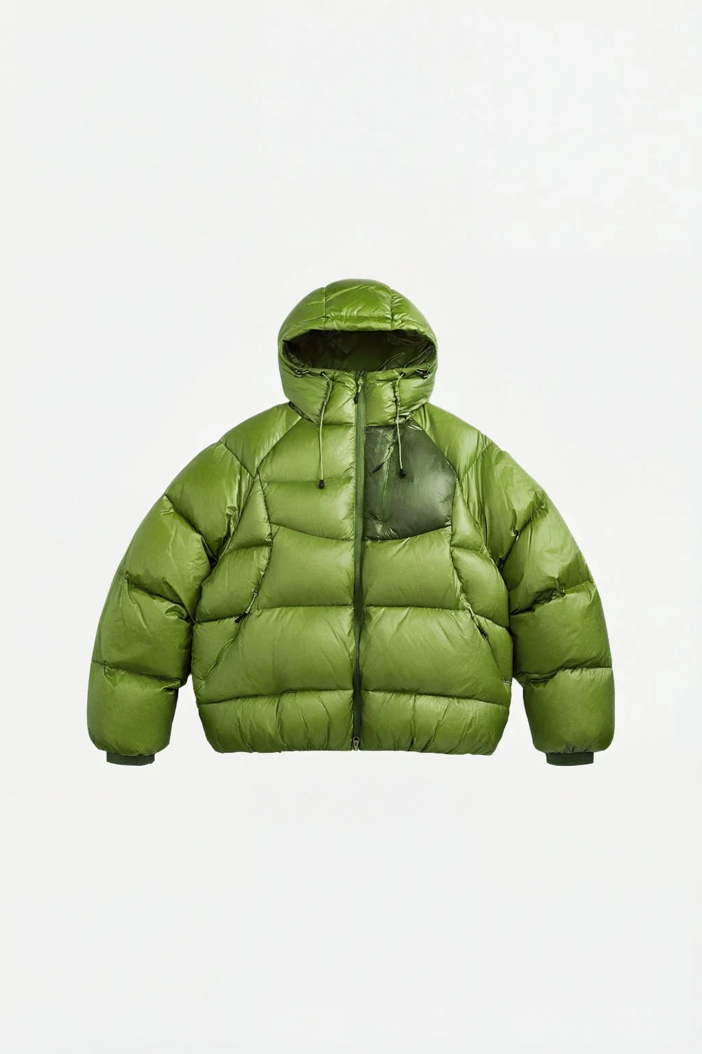 Doudoune streetwear - Image 5