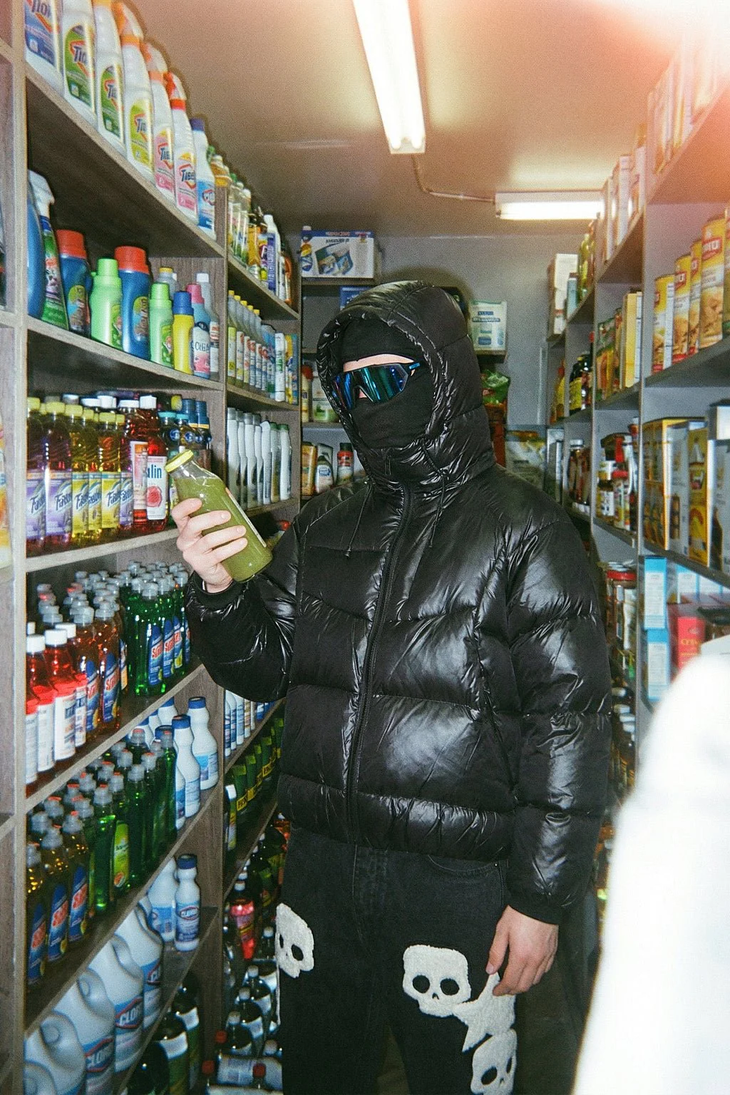 Doudoune streetwear - Image 6