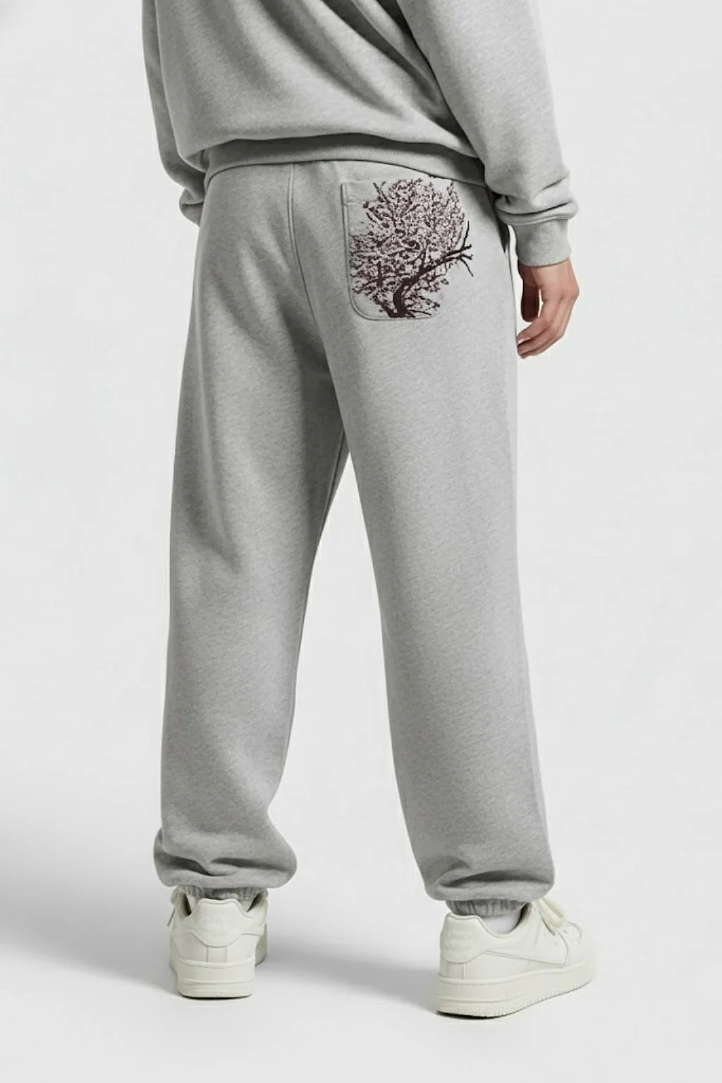 Ensemble cherry blossom - Image 6