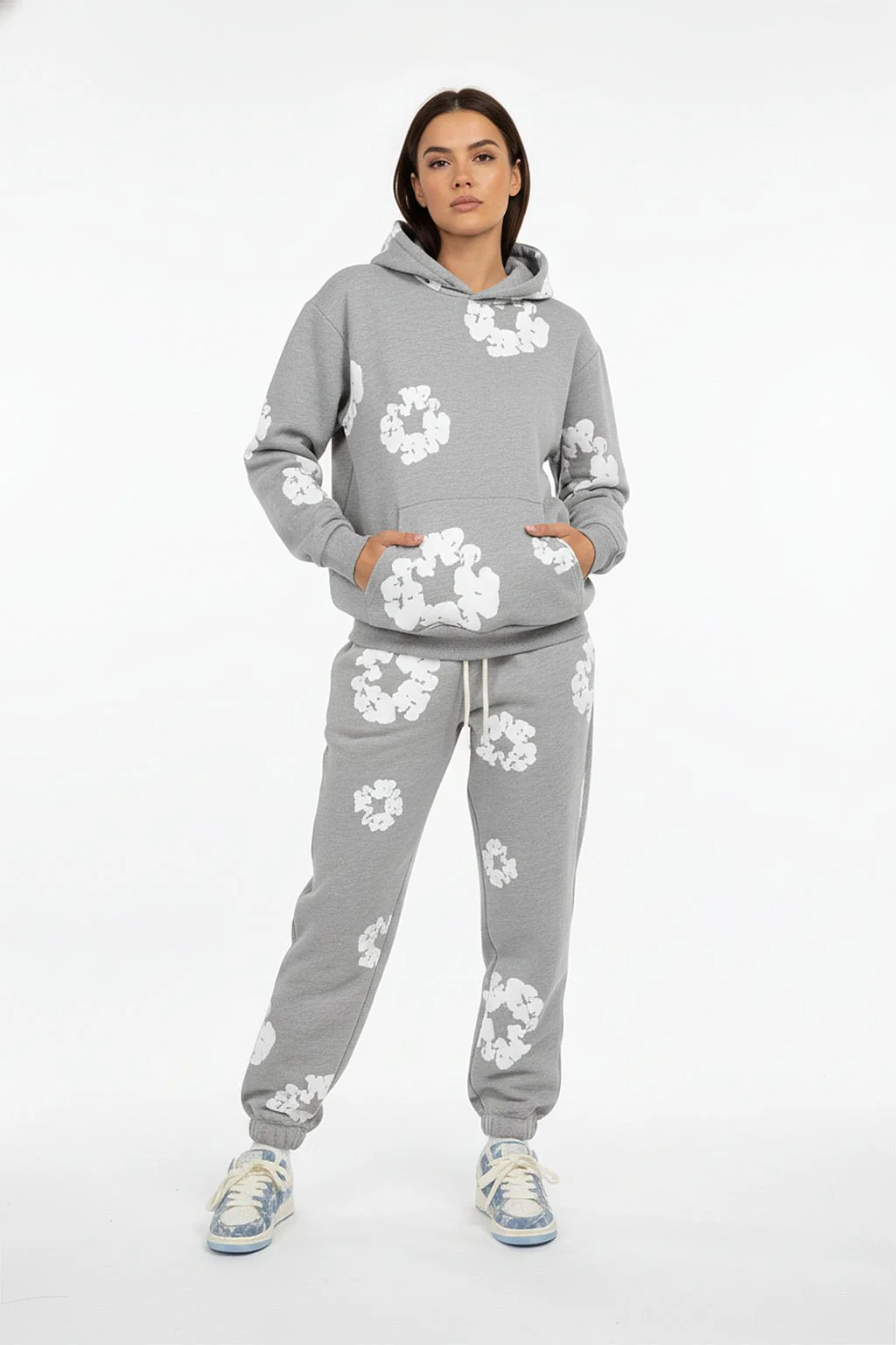 Ensemble fleur - Image 2