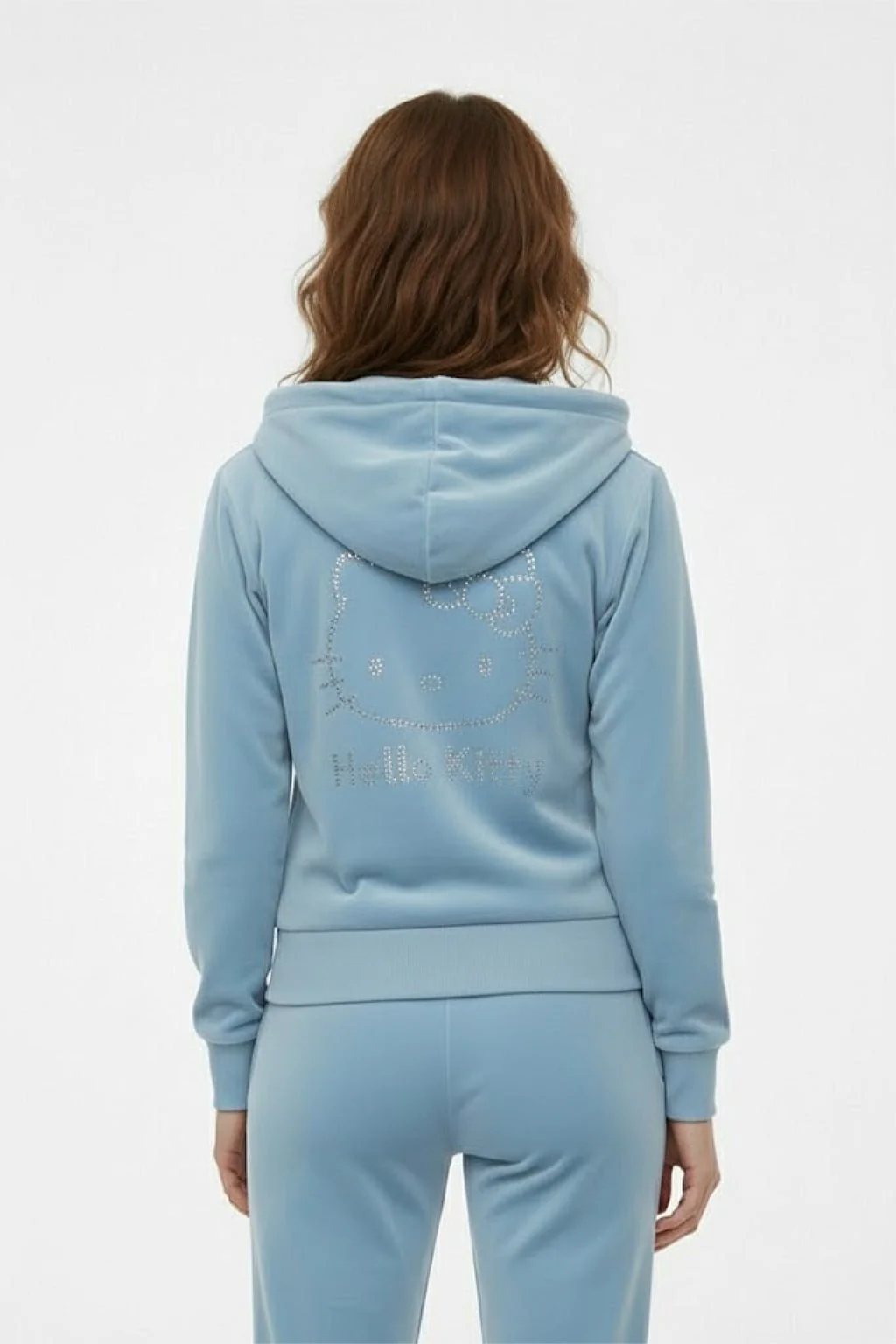 Ensemble hello kitty - Image 6