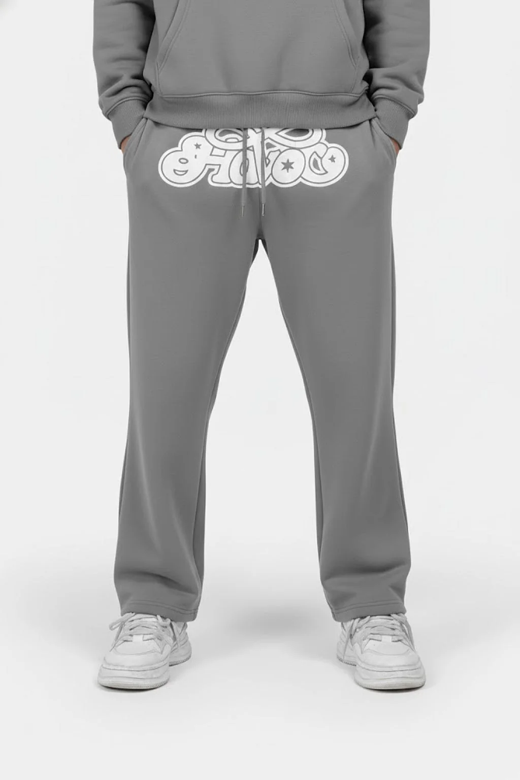Ensemble jogging american vintage - Image 6