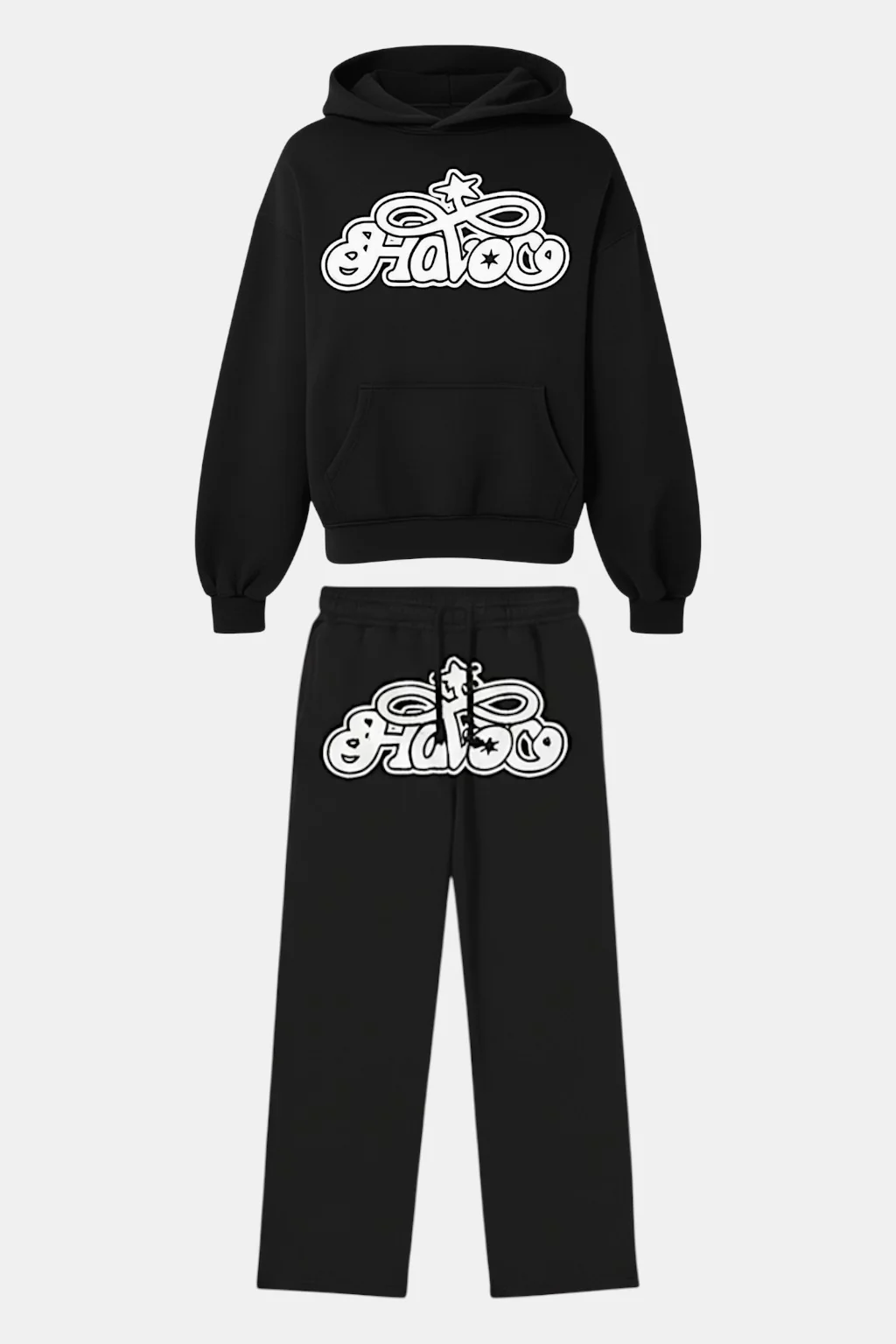 Ensemble jogging american vintage - Image 7