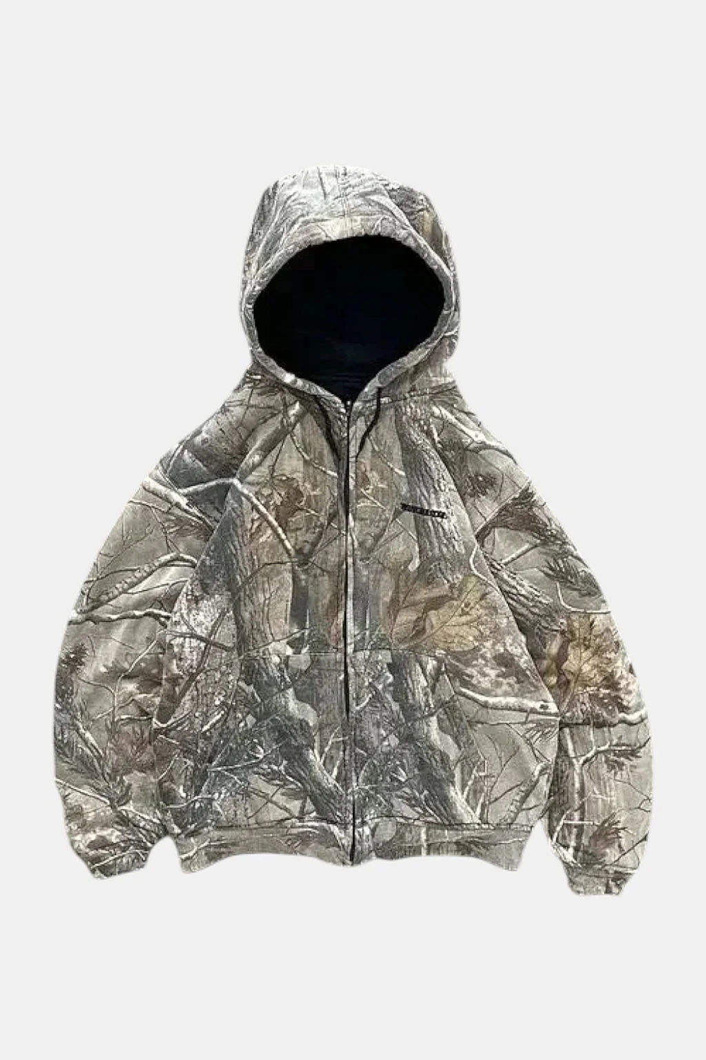 Ensemble jogging camo - Image 4