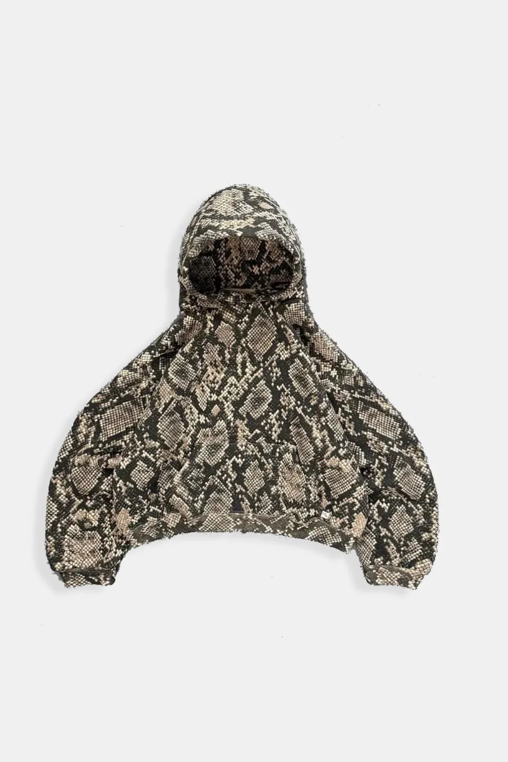 Ensemble jogging serpent - Image 3