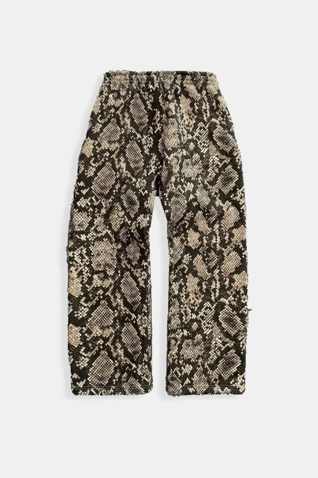 Ensemble jogging serpent - Image 4