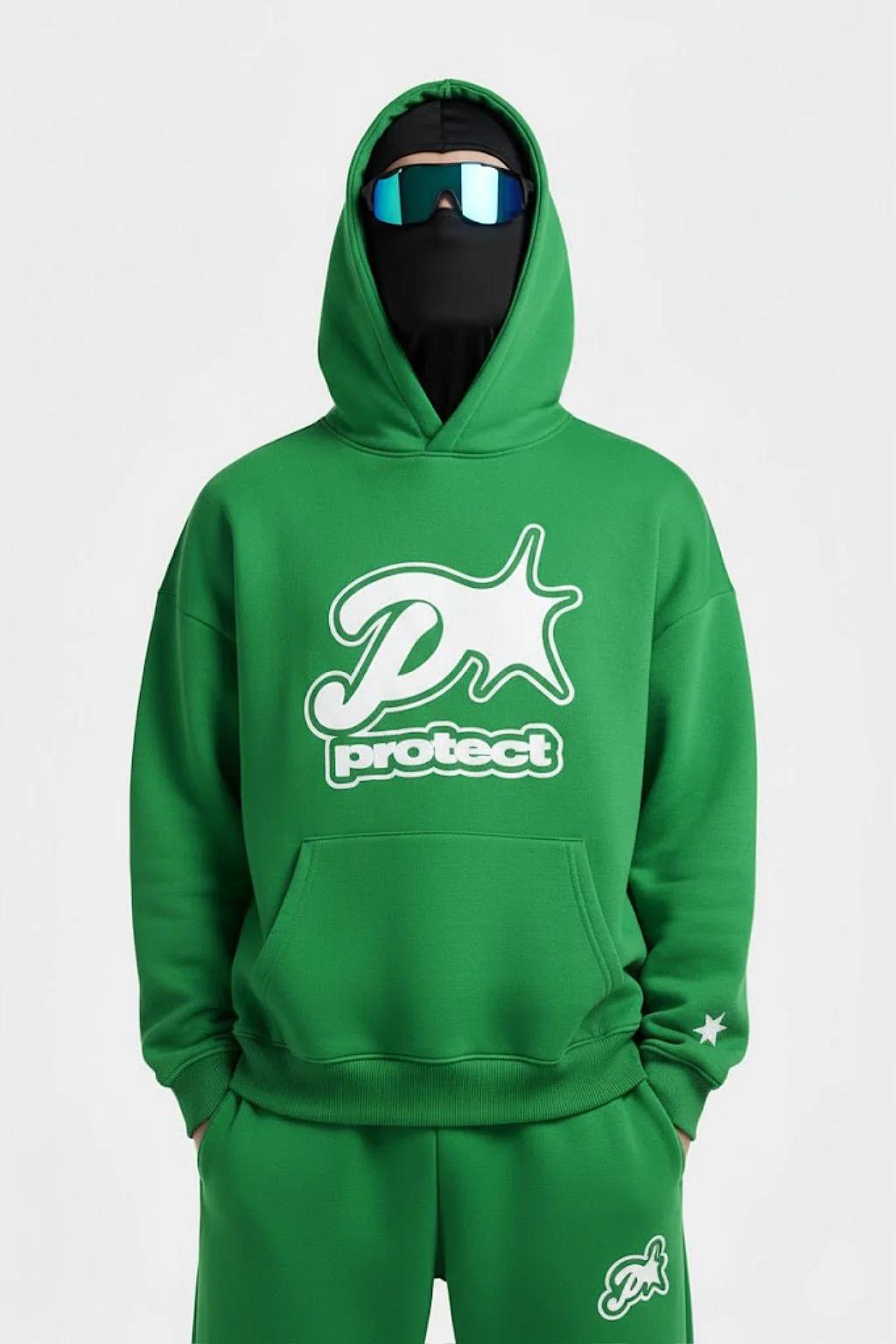 Ensemble streetwear - Image 4
