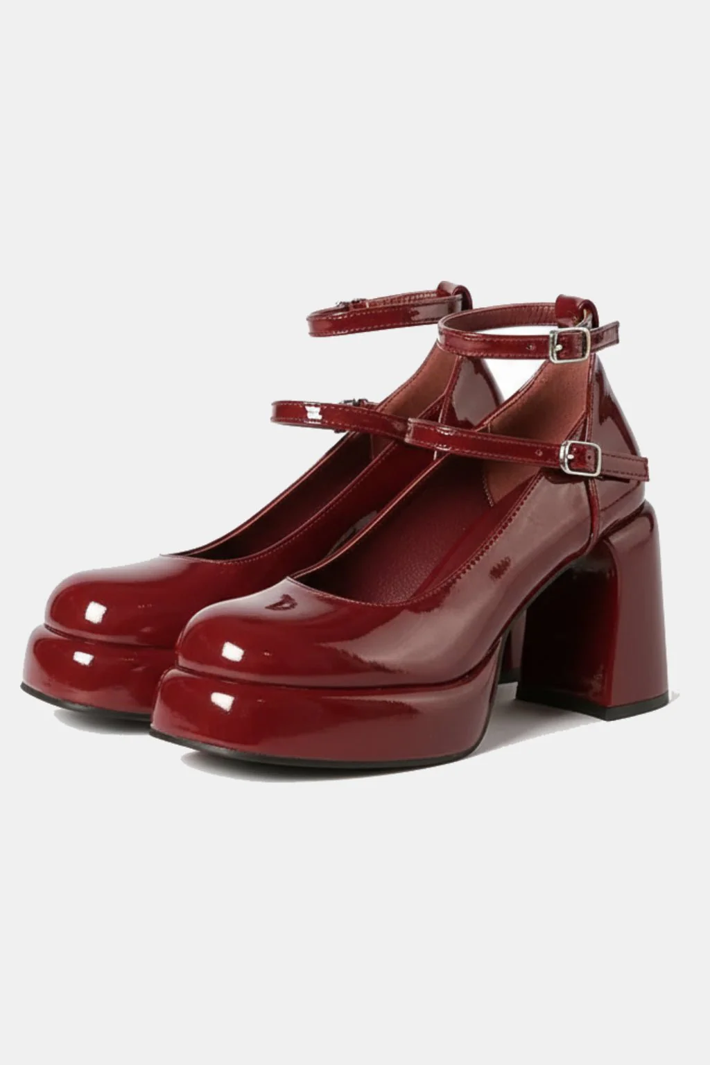 Escarpin mary jane - Image 3
