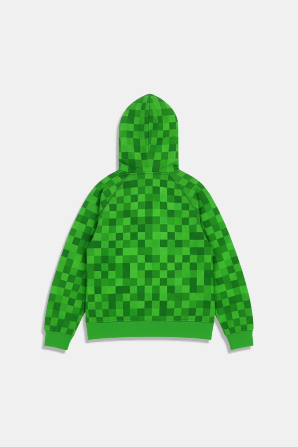 Full zip creeper - Image 3
