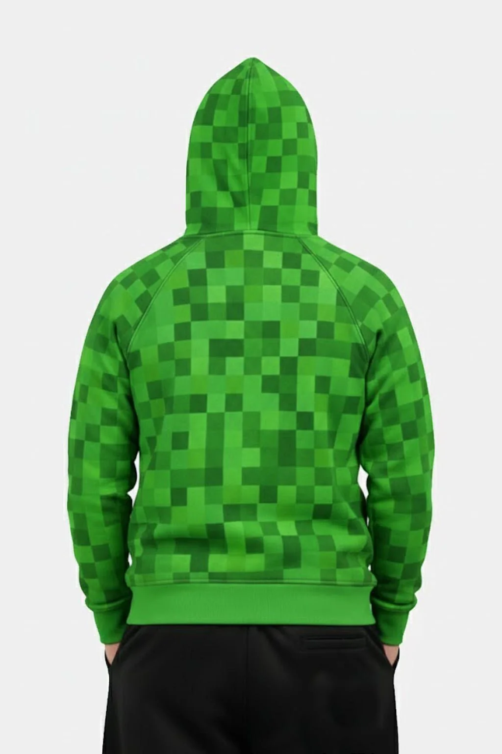 Full zip creeper - Image 4