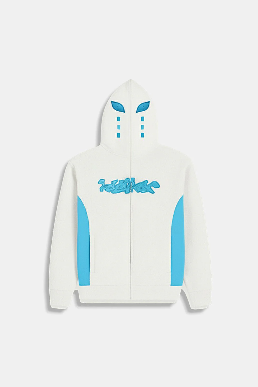 Full zip Rinnegan