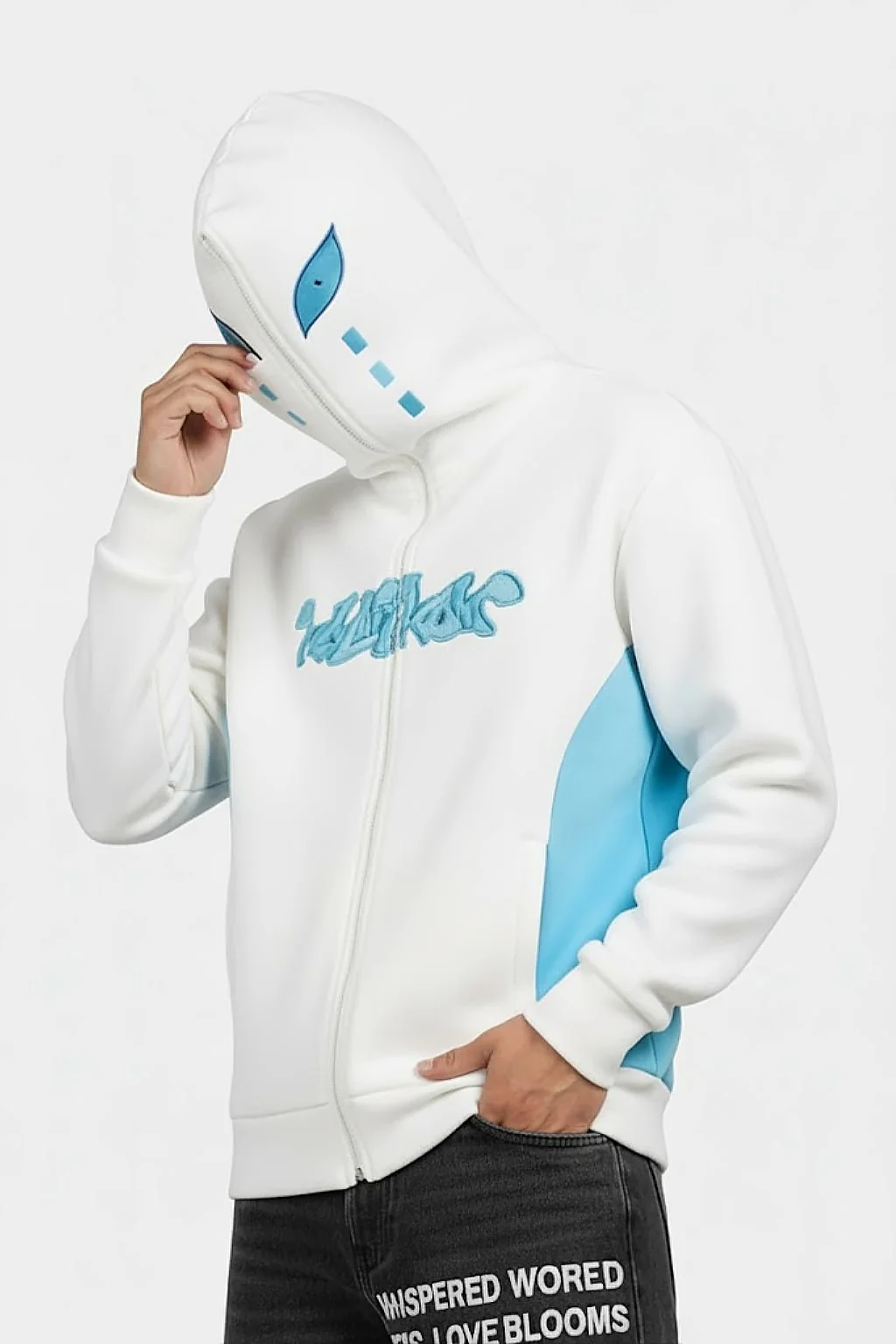 Full zip Rinnegan - Image 2