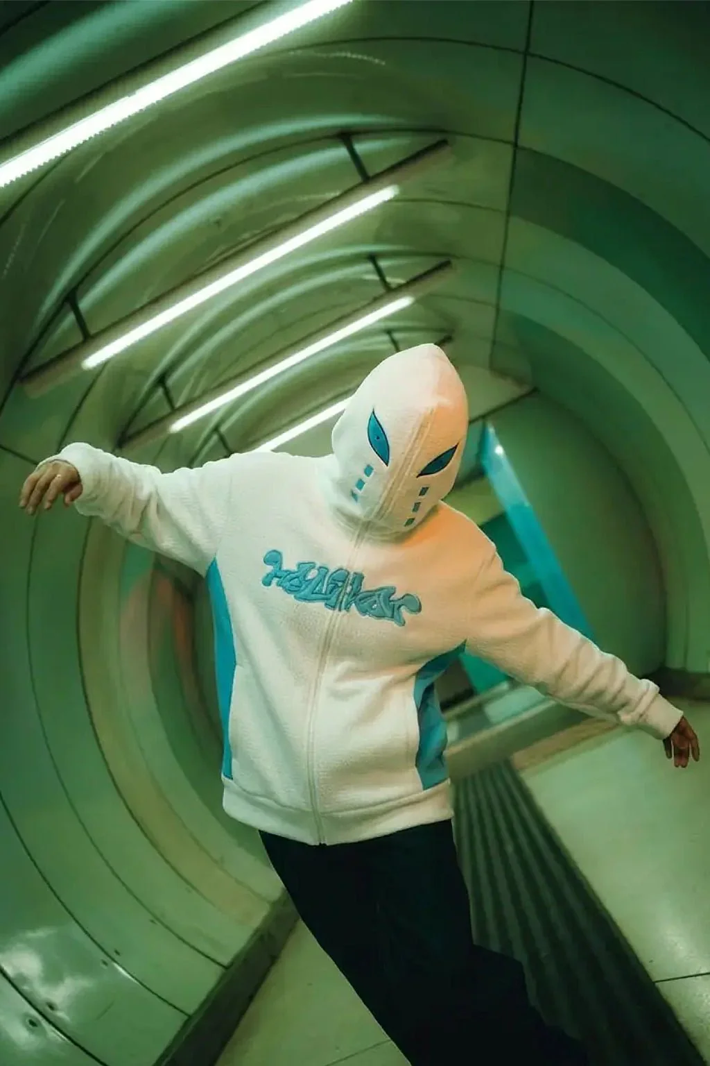 Full zip Rinnegan - Image 4