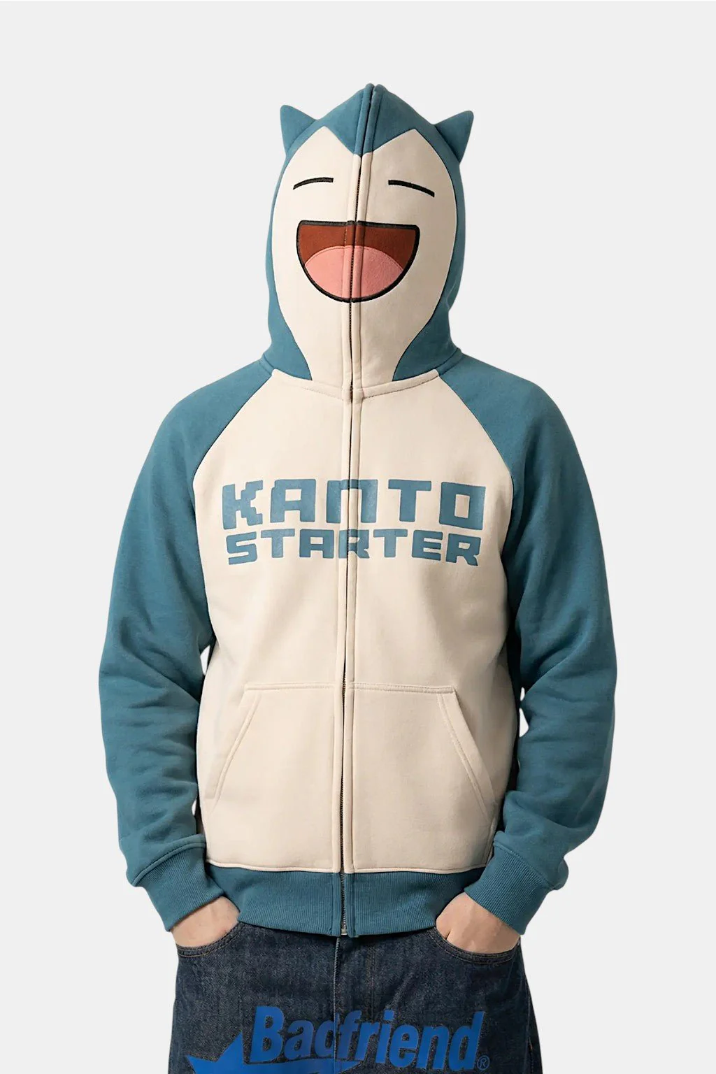 Full zip Ronflex - Image 2