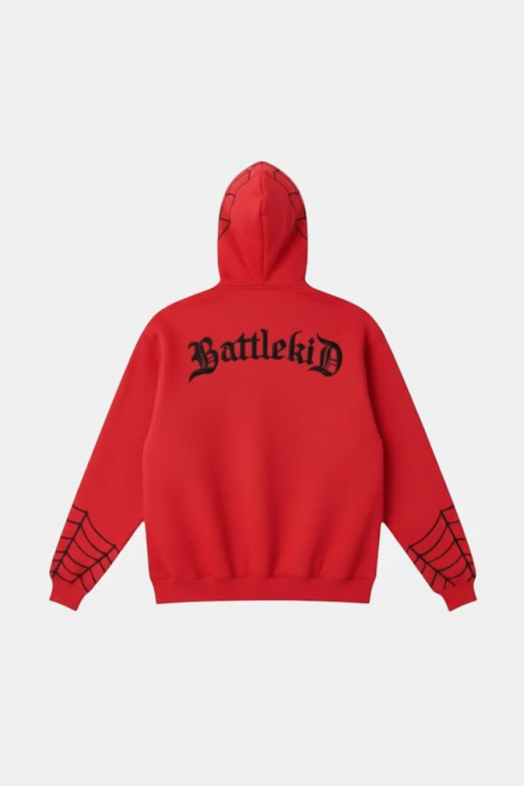 Full zip spiderman - Image 3