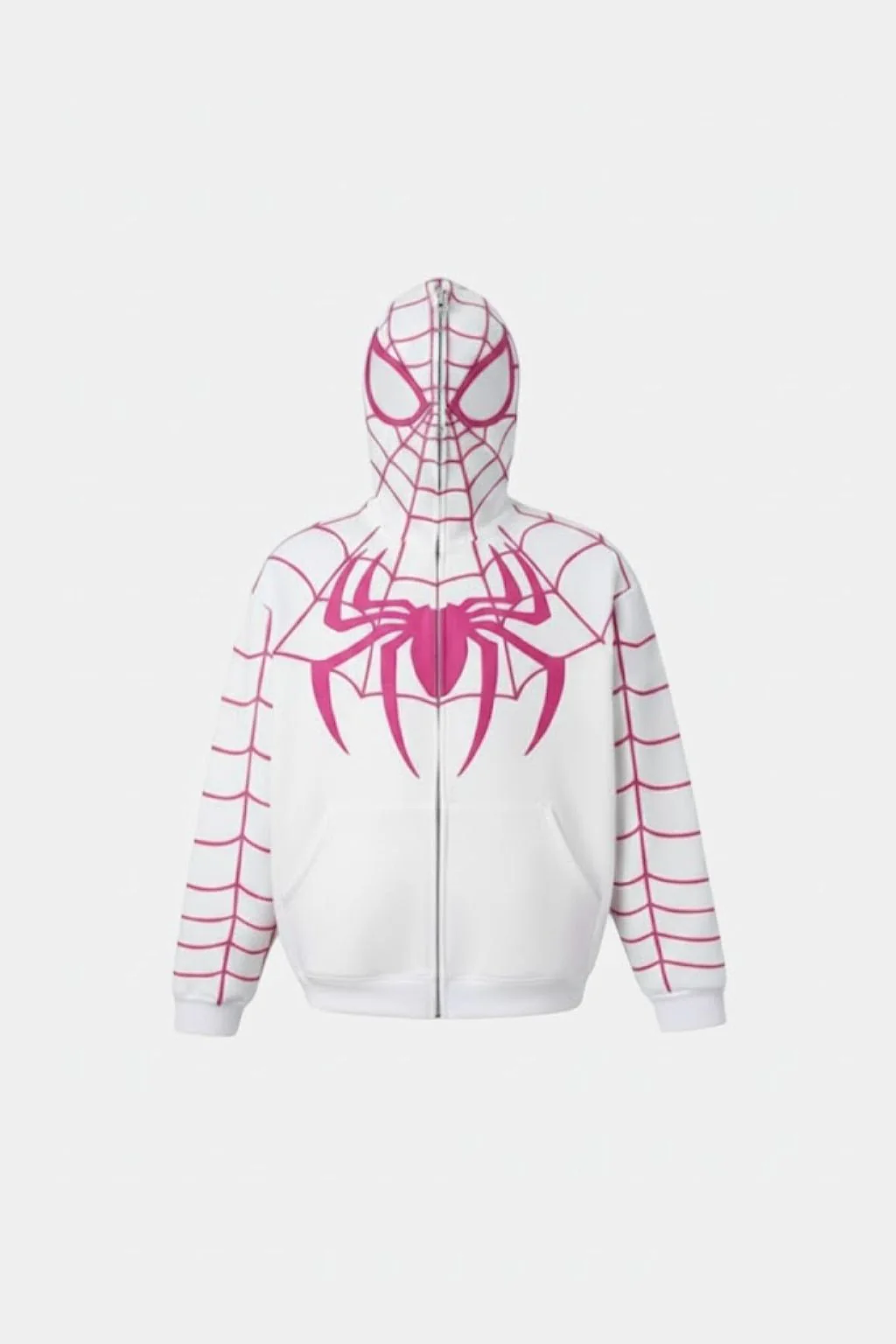 Full zip spiderman - Image 5