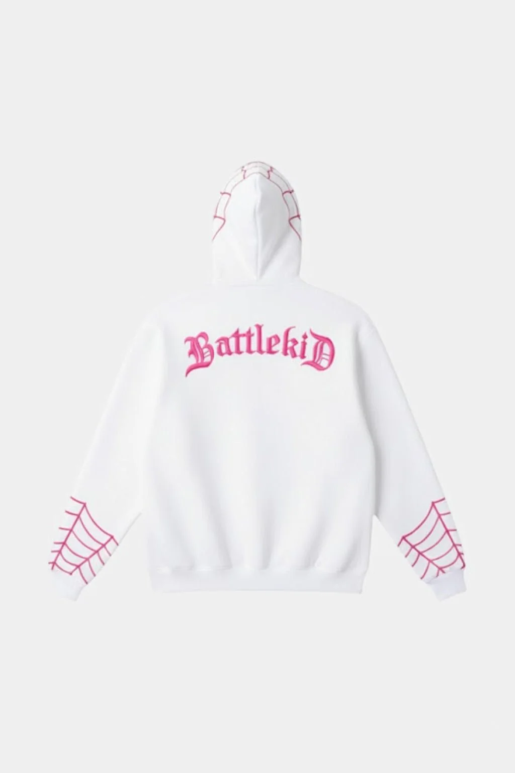 Full zip spiderman - Image 6