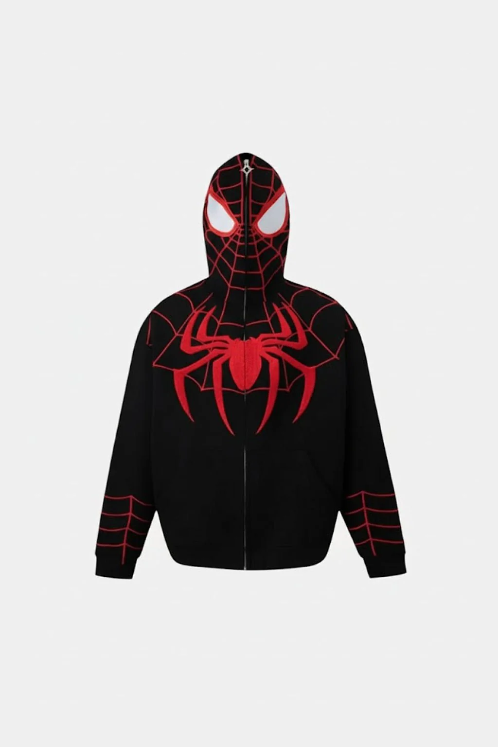 Full zip spiderman - Image 7