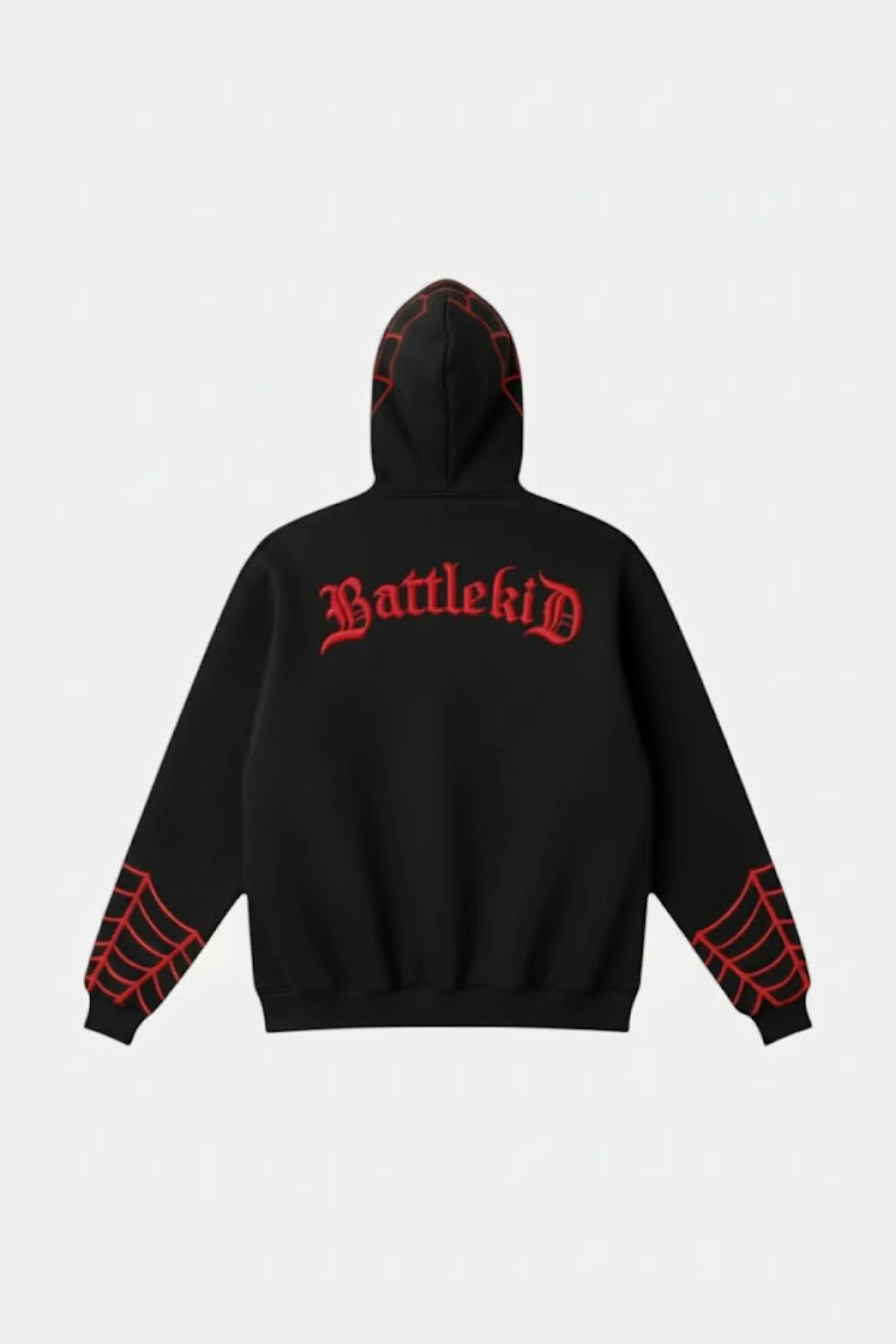 Full zip spiderman - Image 8