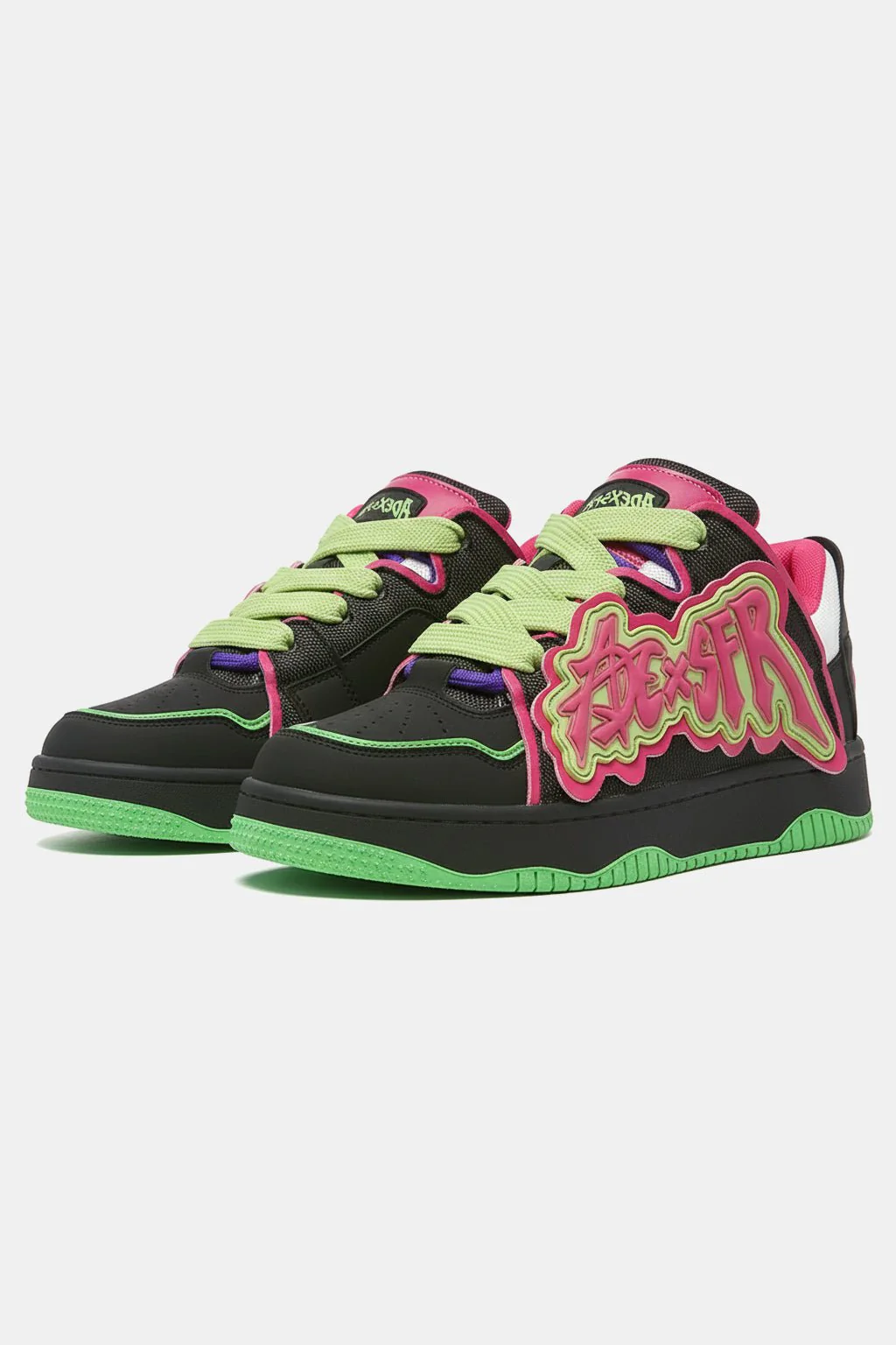 graffiti sneaker - Image 3