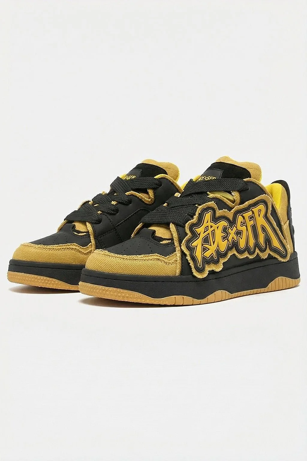 graffiti sneaker - Image 5