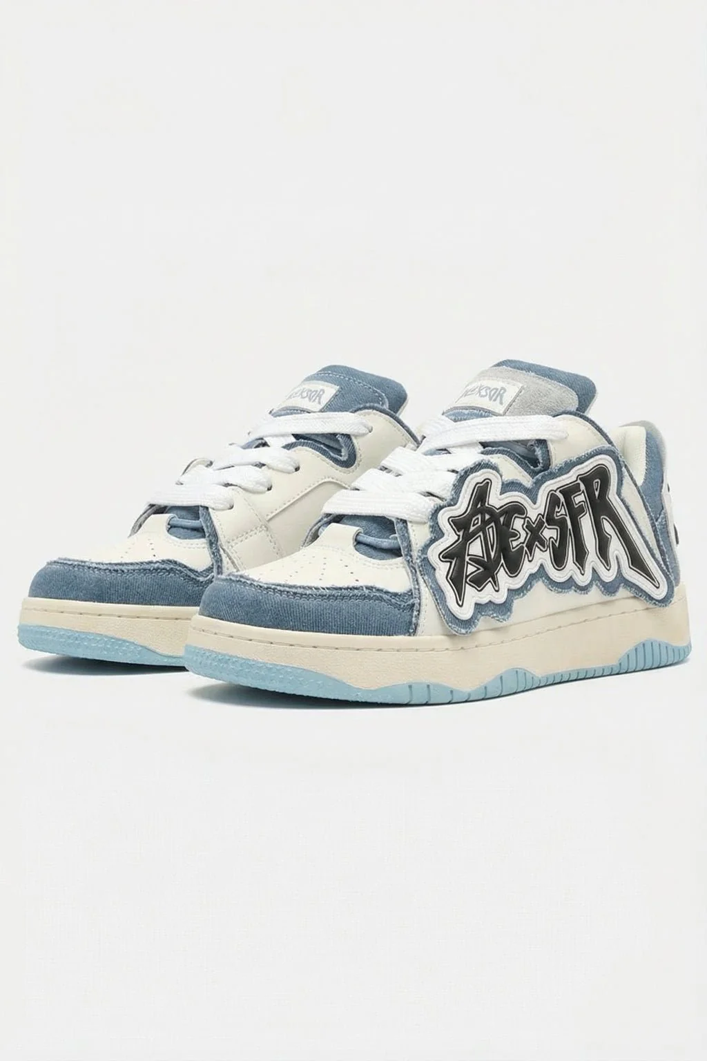 graffiti sneaker - Image 6