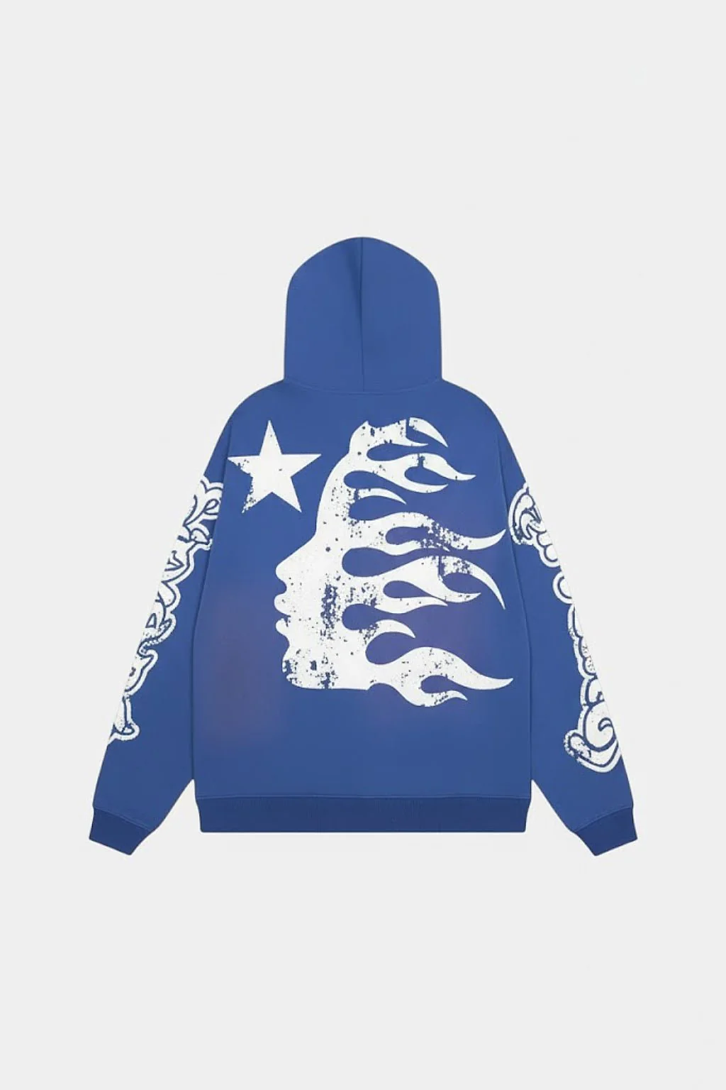 Hoodie Hellstar - Image 10