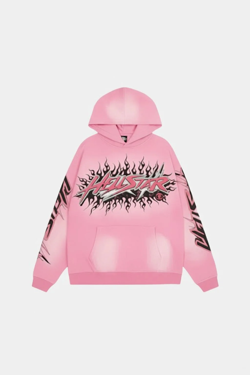 Hoodie Hellstar - Image 5