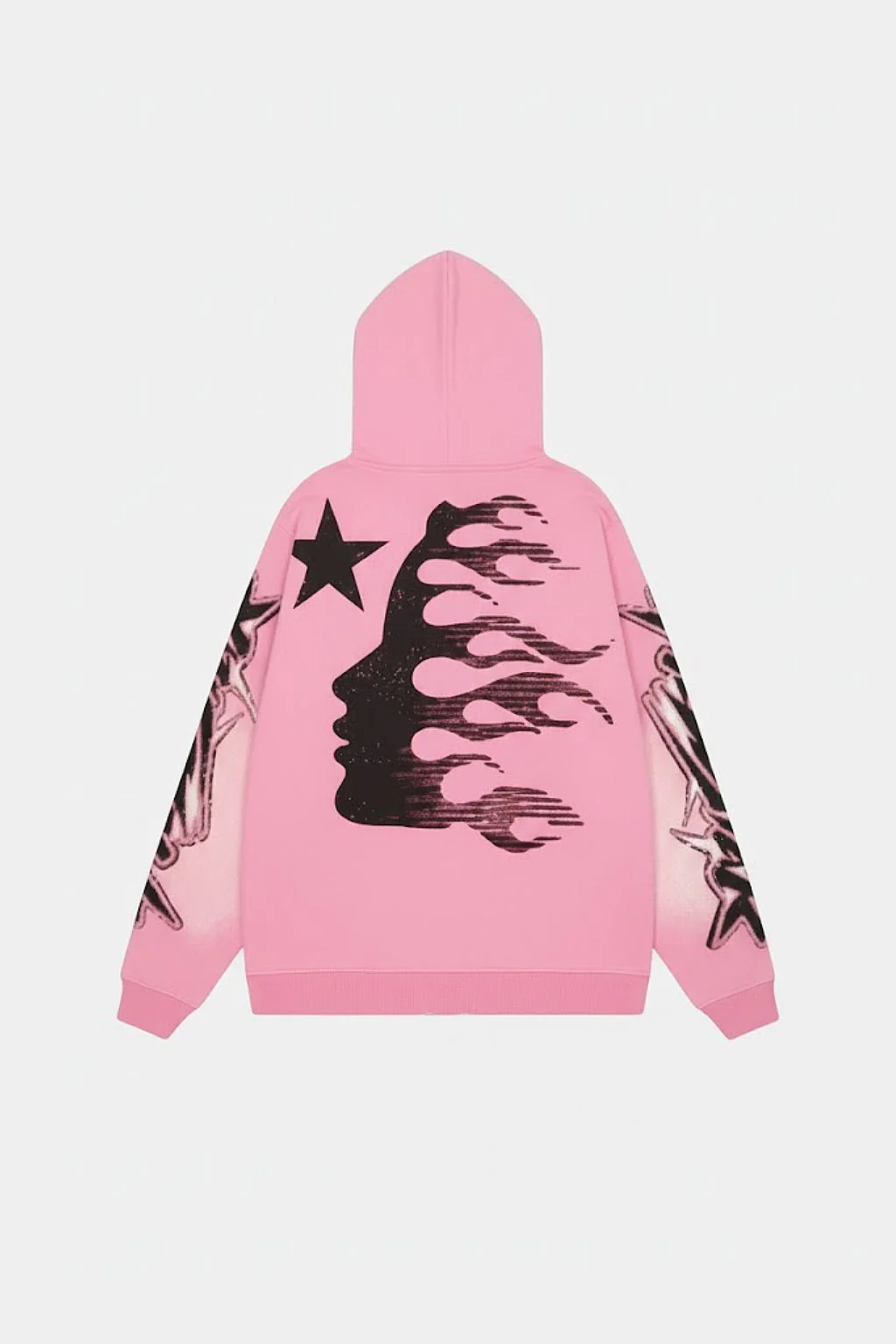 Hoodie Hellstar - Image 6