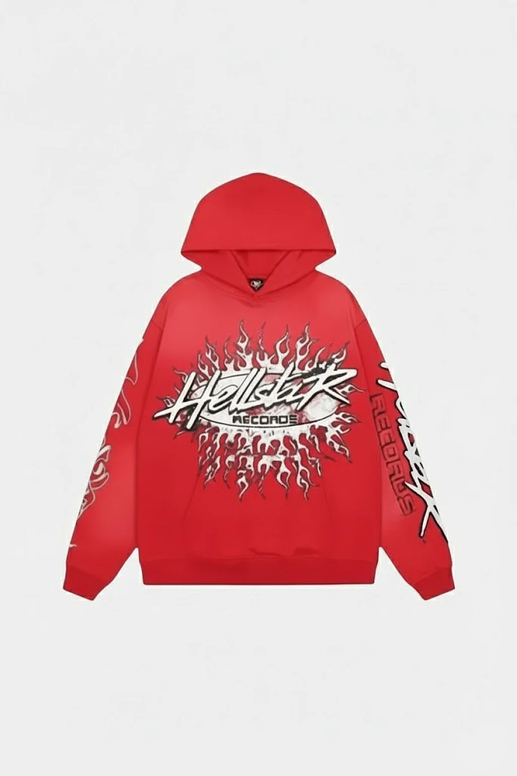 Hoodie Hellstar - Image 7