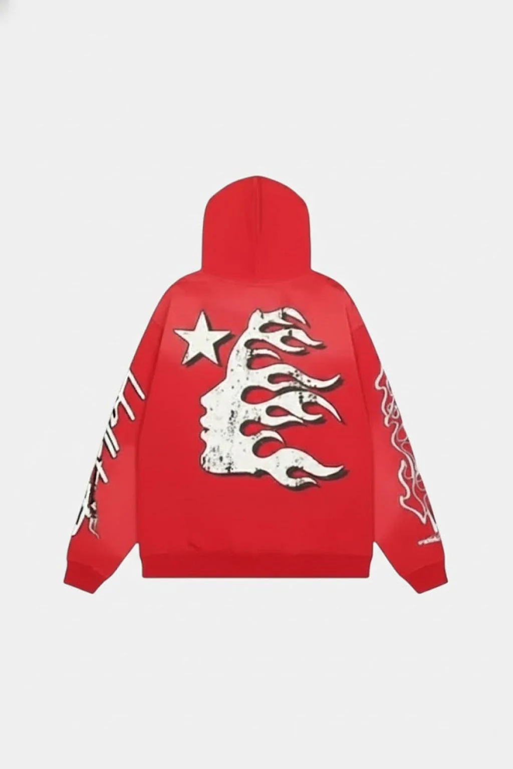 Hoodie Hellstar - Image 8
