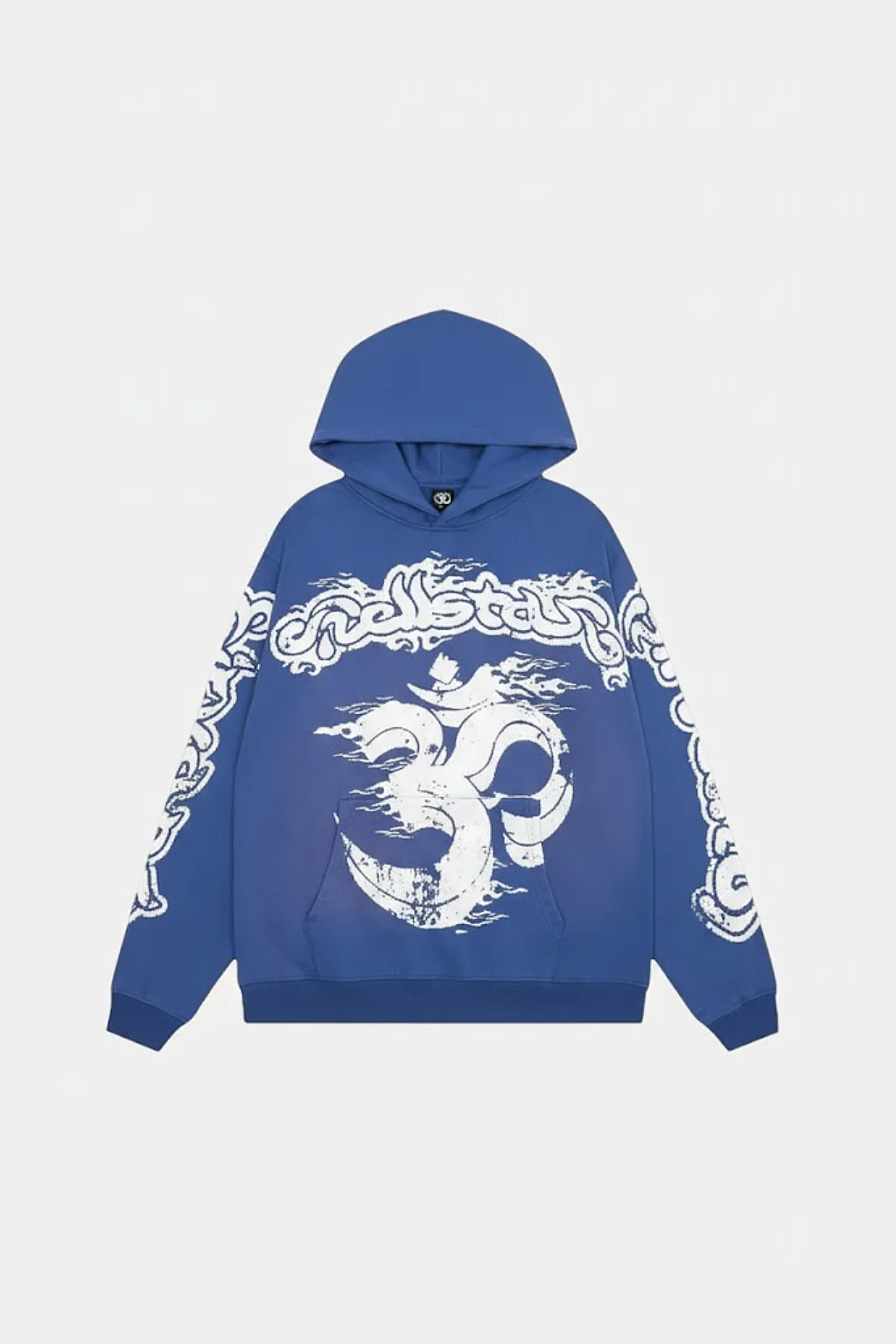 Hoodie Hellstar - Image 9