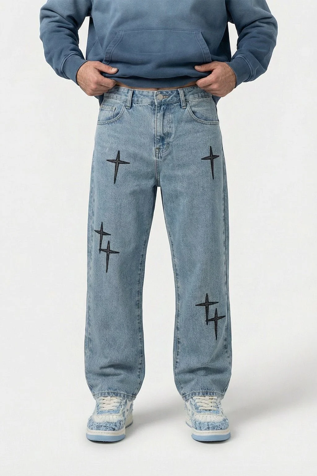 Jean aesthetic - Image 2