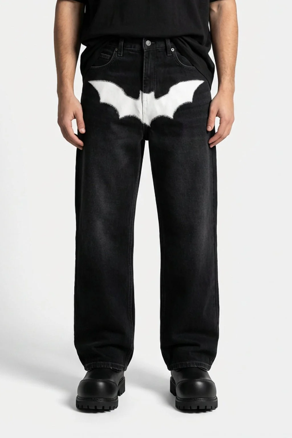 Jean Batman - Image 2