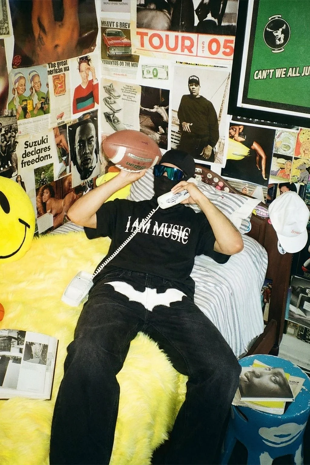 Jean Batman - Image 3
